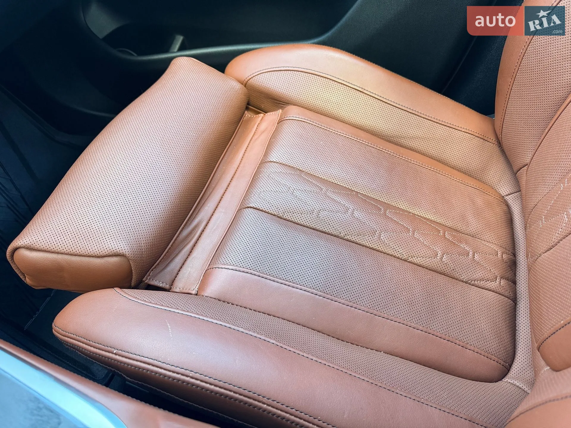 2019 BMW X7 - мініатюра 88