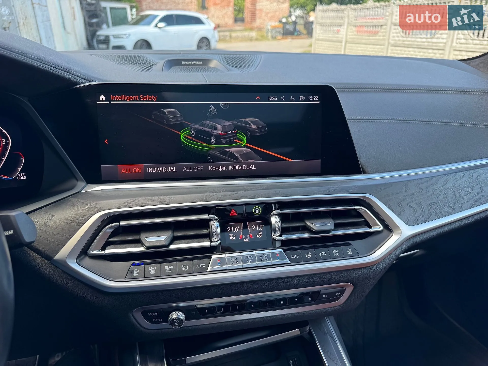 2019 BMW X7 - мініатюра 97