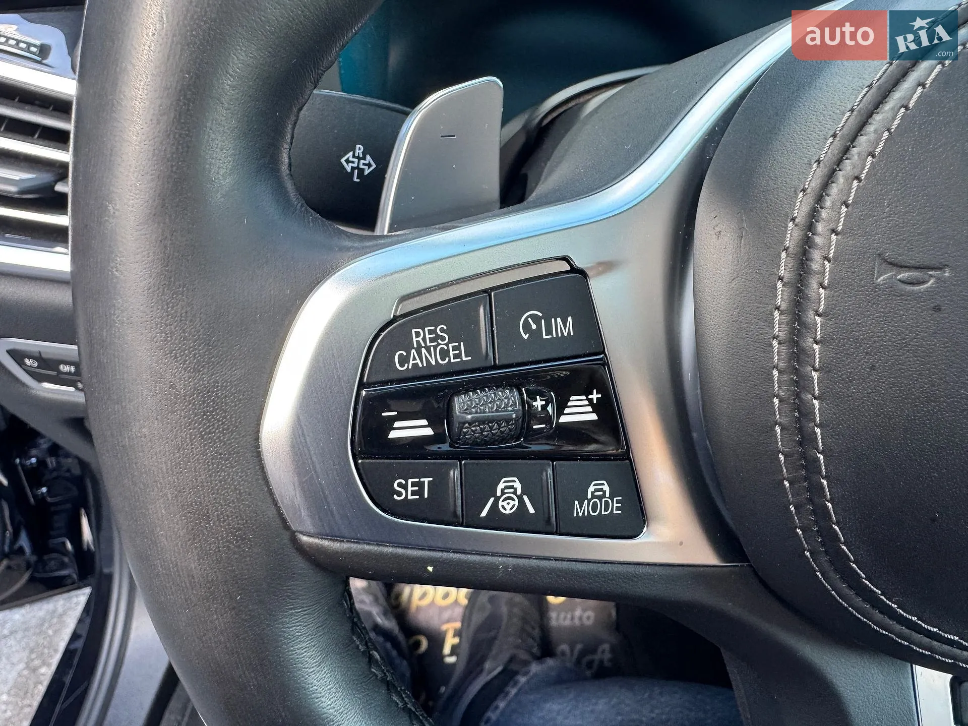 2019 BMW X7 - мініатюра 103