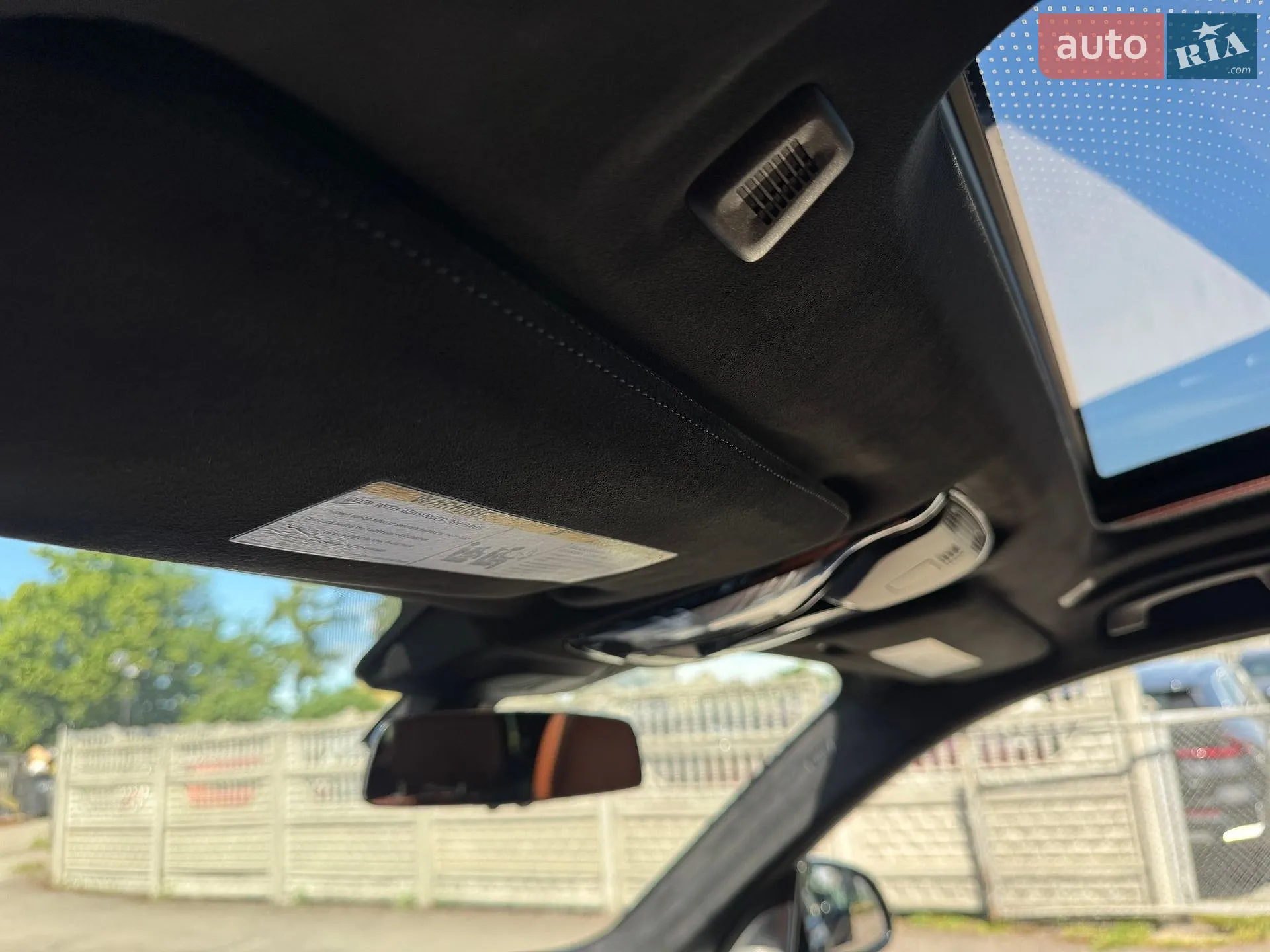 2019 BMW X7 - мініатюра 108