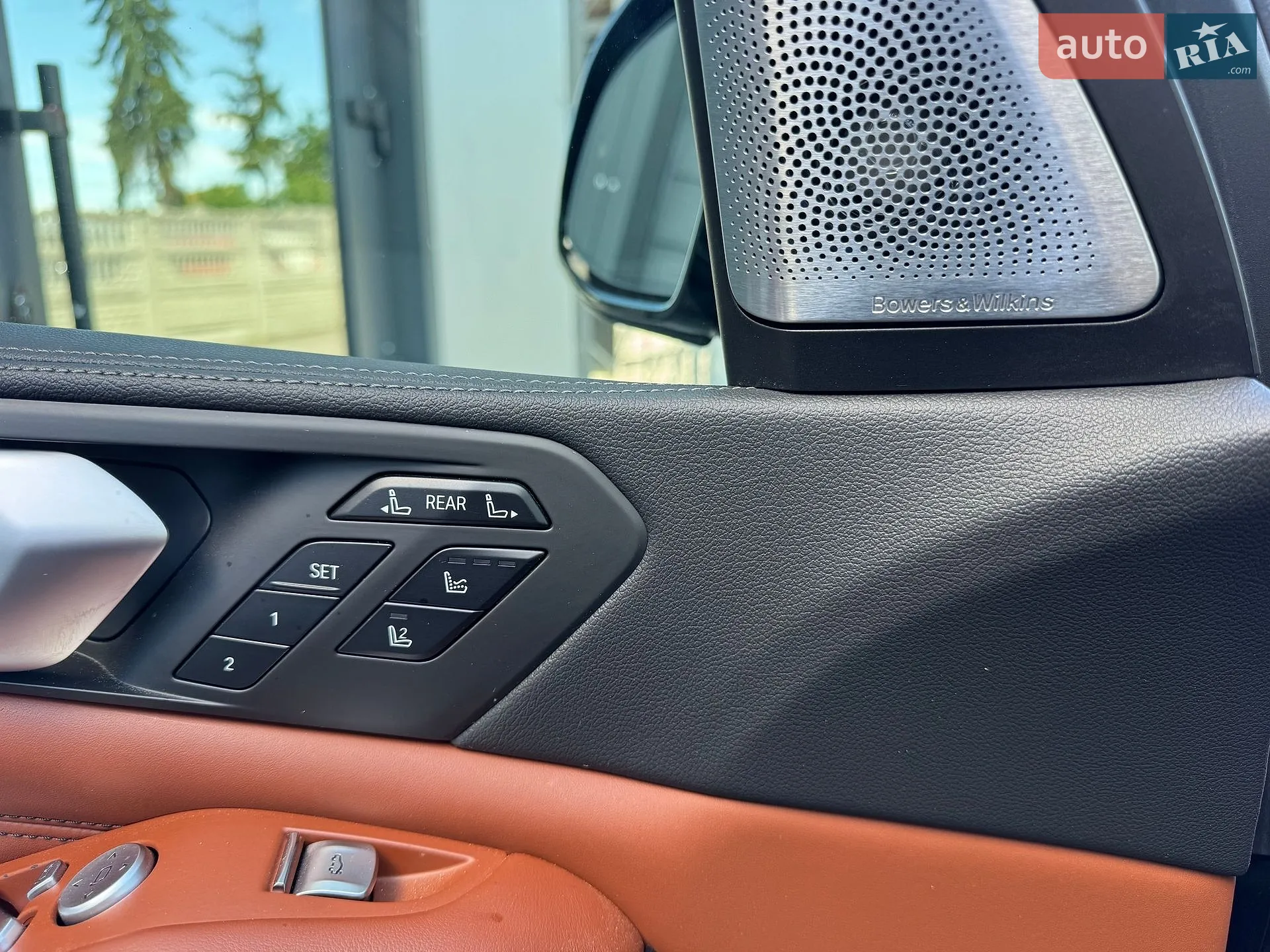2019 BMW X7 - мініатюра 115