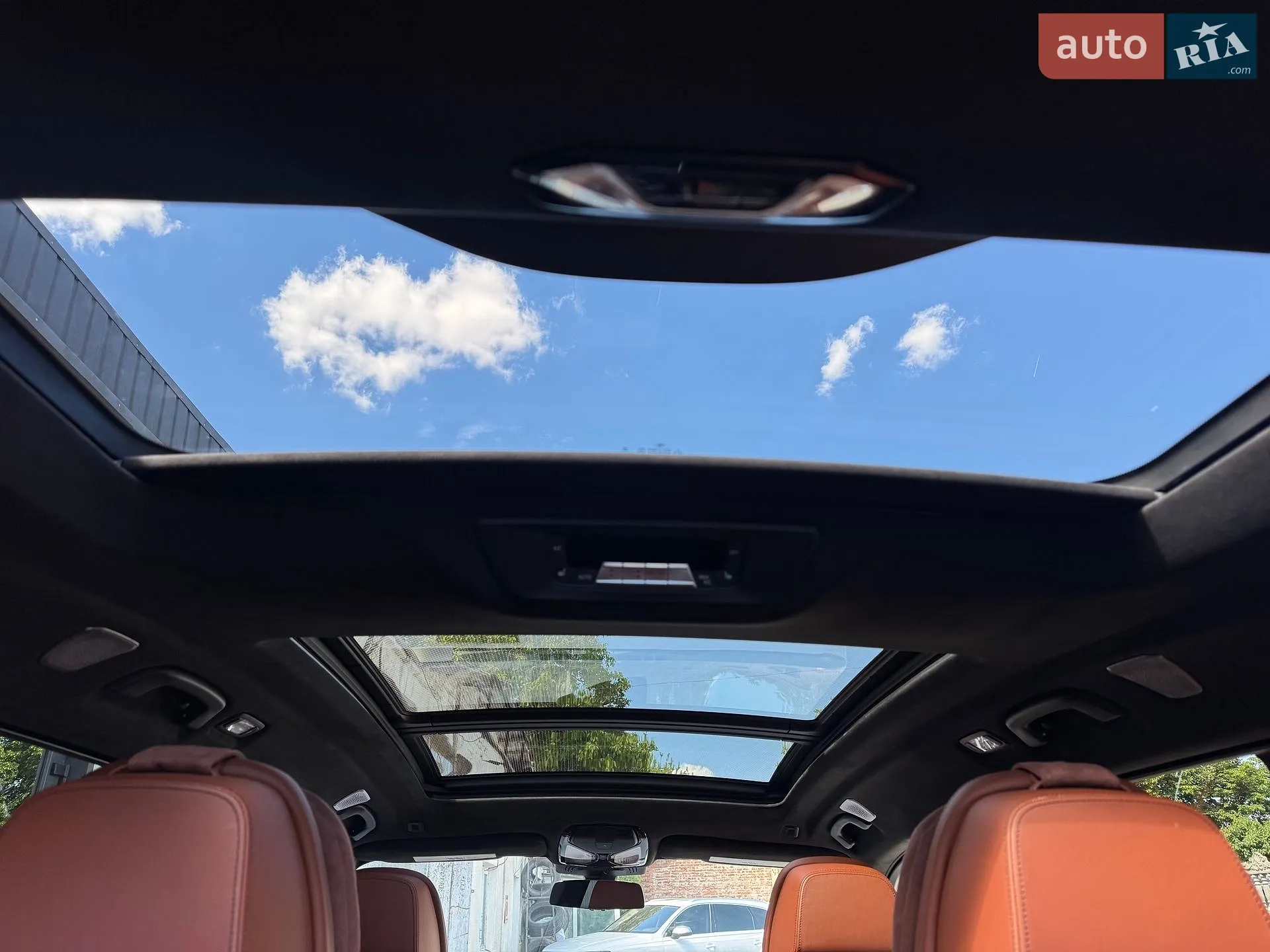 2019 BMW X7 - мініатюра 135