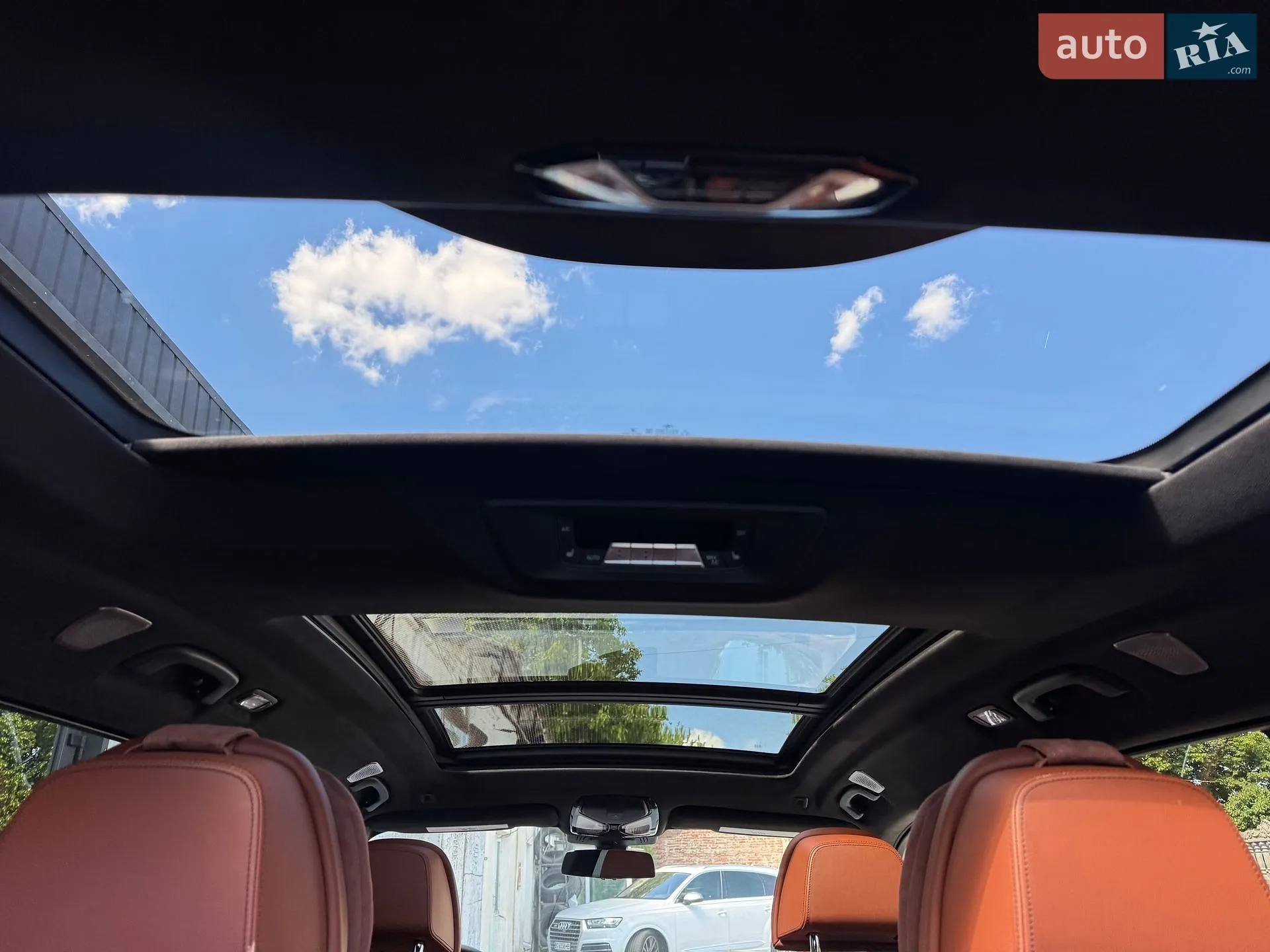 2019 BMW X7 - мініатюра 136