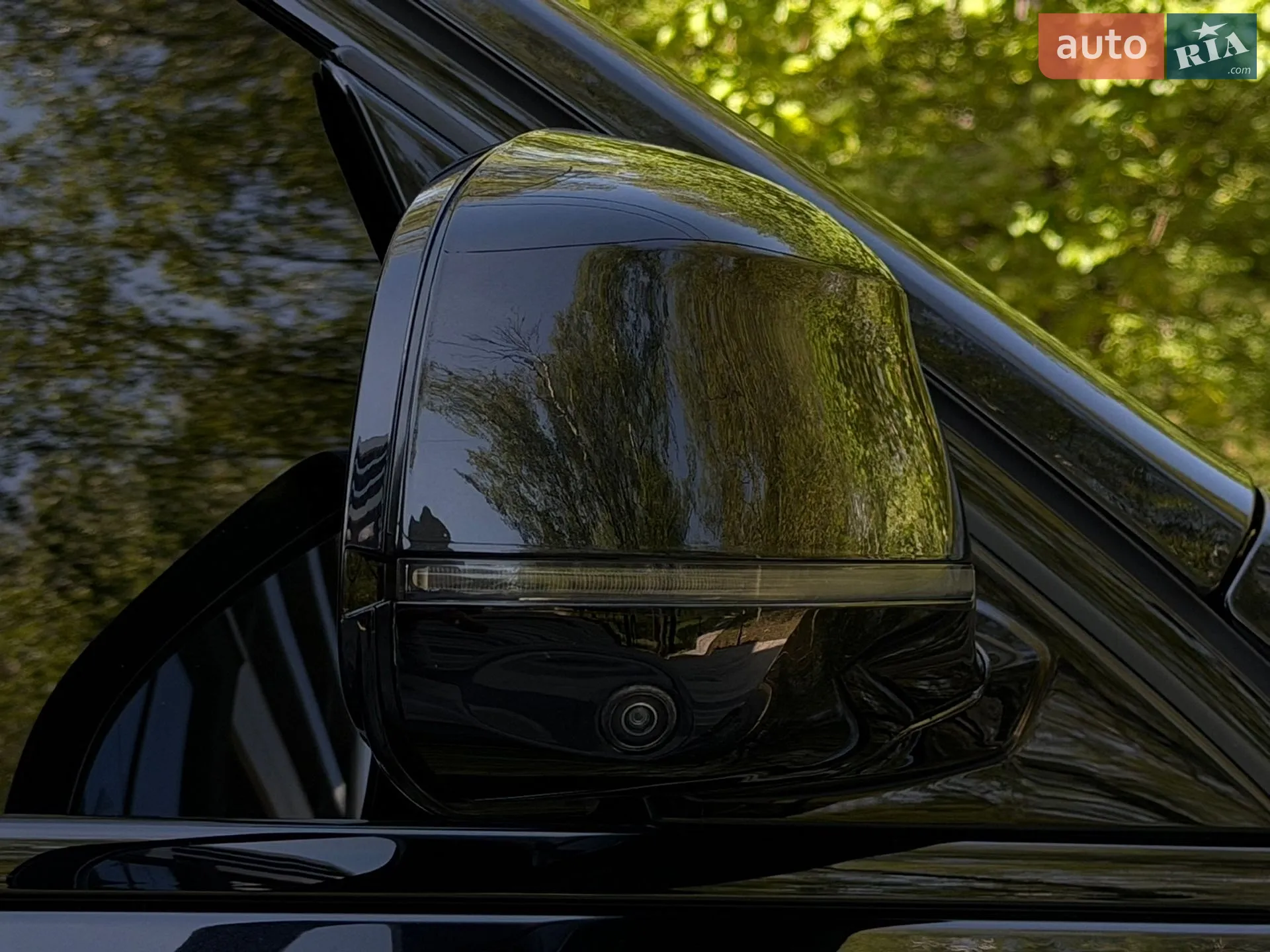 2021 BMW X7 - мініатюра 23