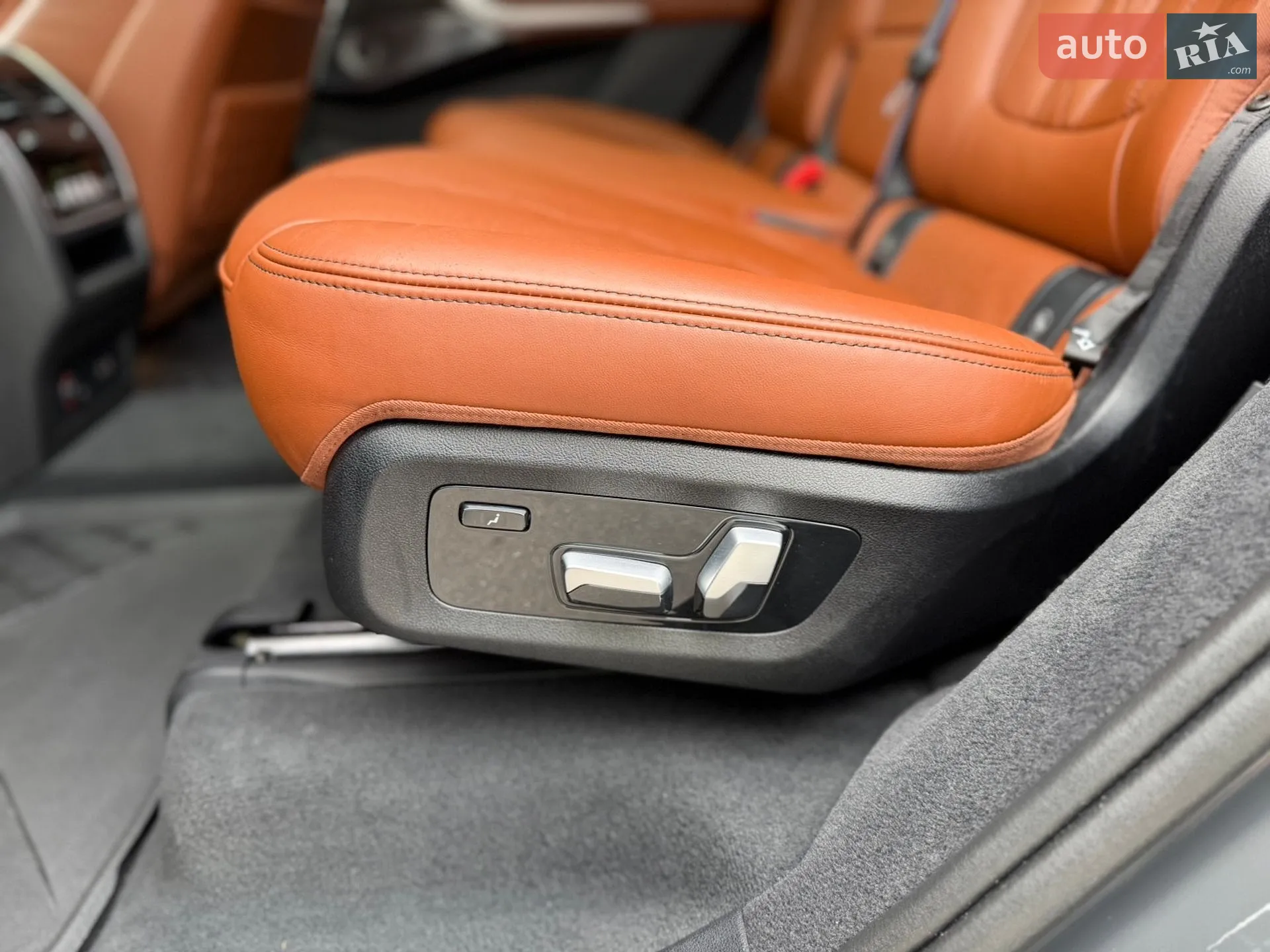 2023 BMW X7 - мініатюра 20