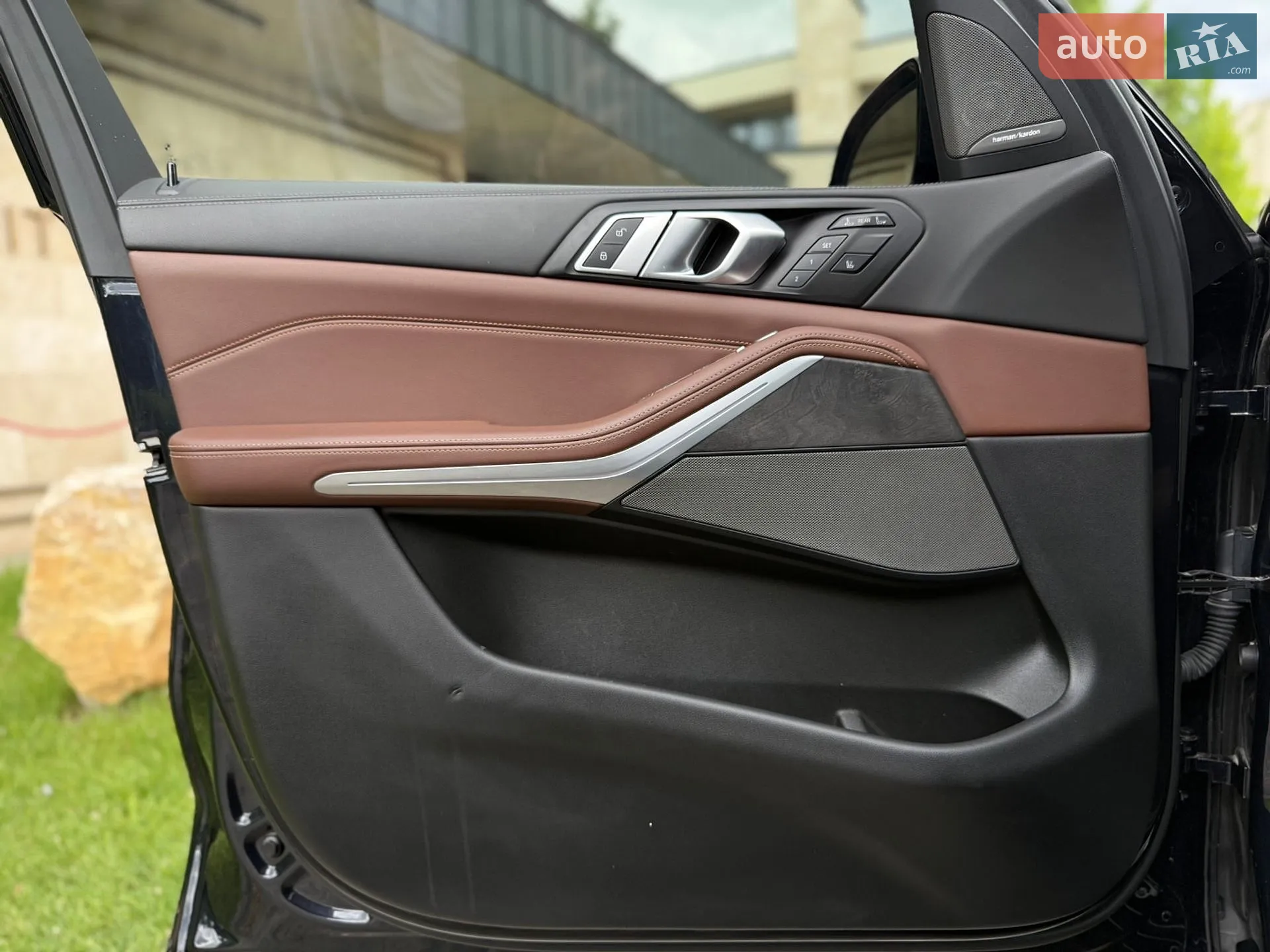 2022 BMW X7 - мініатюра 26