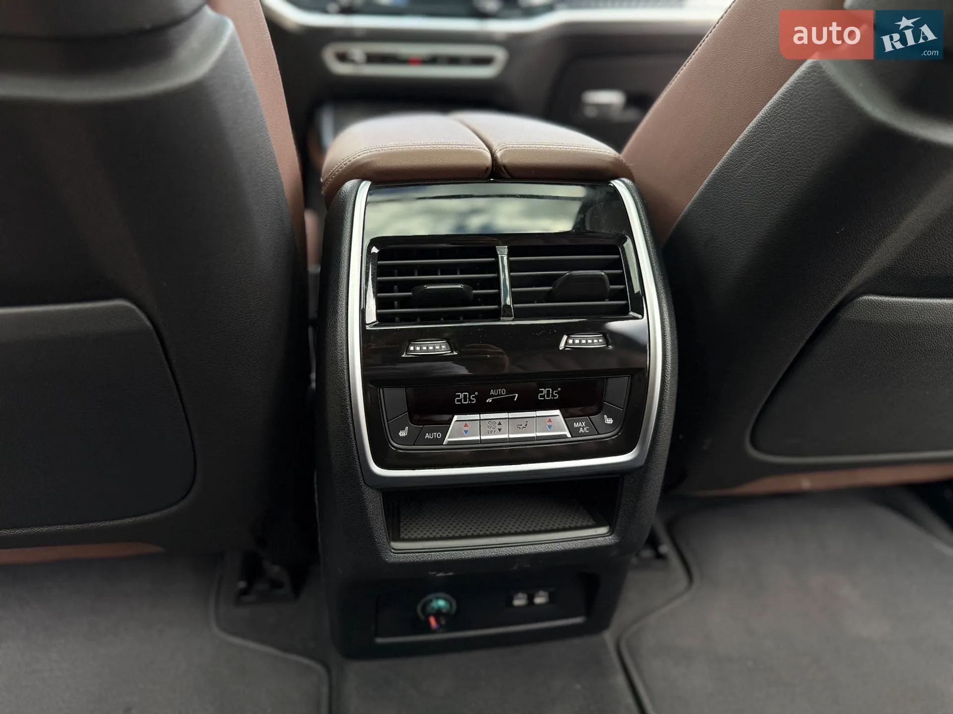 2022 BMW X7 - мініатюра 68