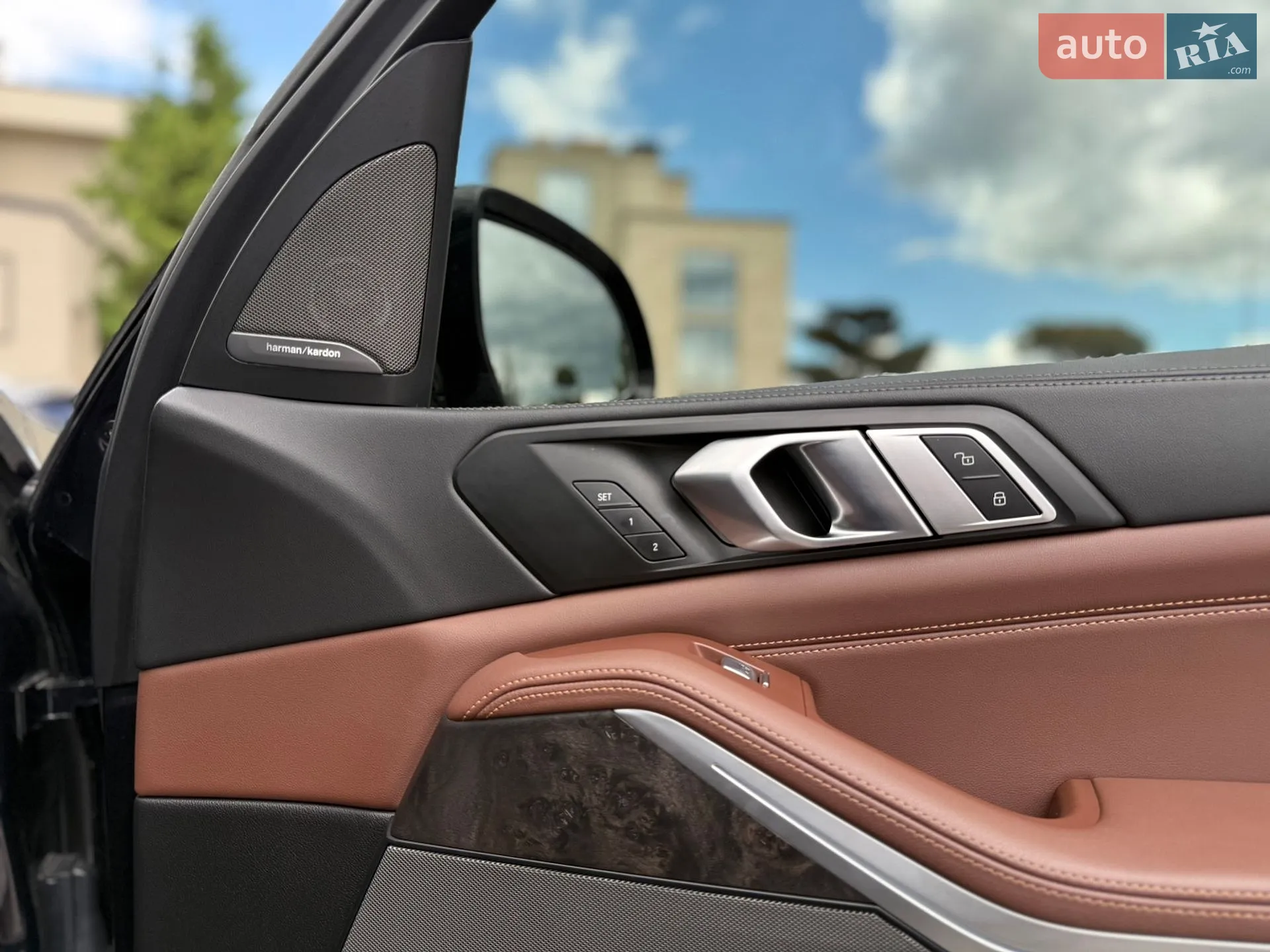 2022 BMW X7 - мініатюра 78
