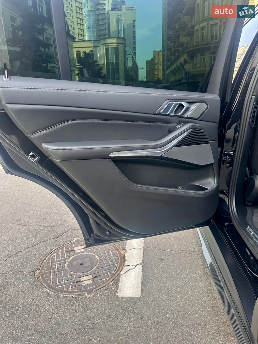 2024 BMW X7 - мініатюра 25