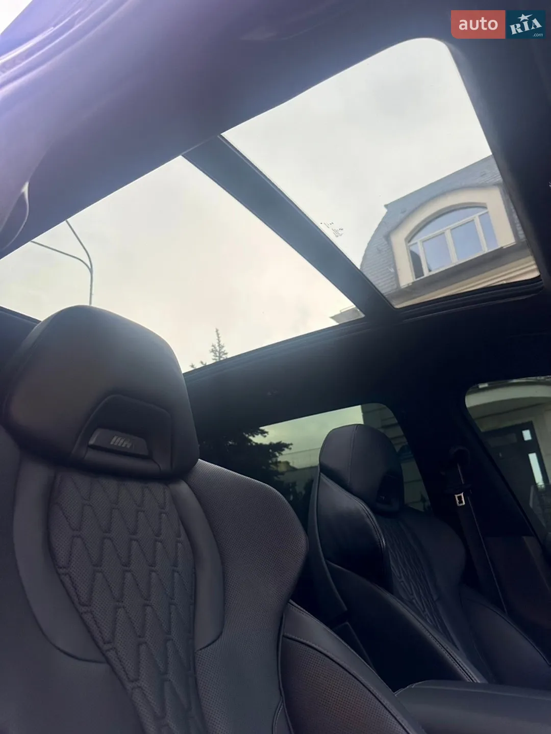 2024 BMW X7 - мініатюра 33