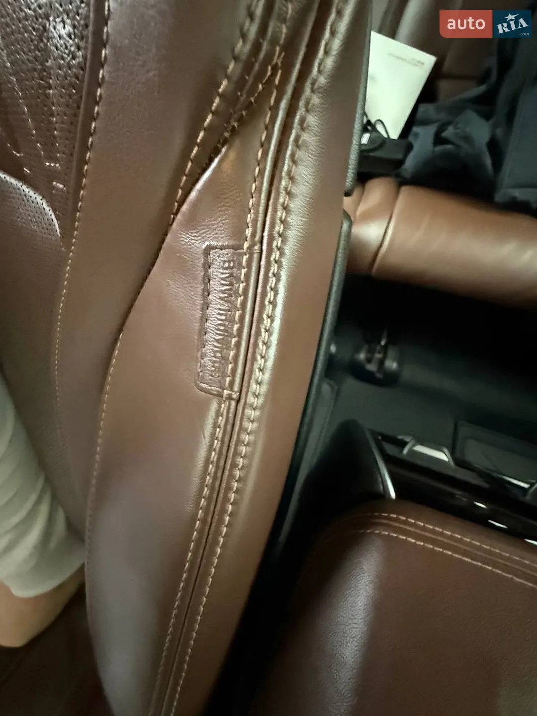 2019 BMW X7 - мініатюра 34