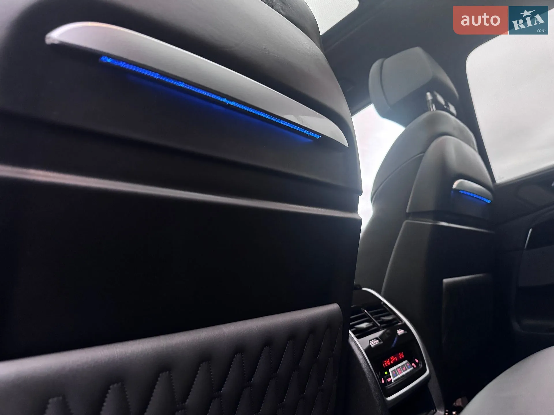 2023 BMW X7 - мініатюра 45