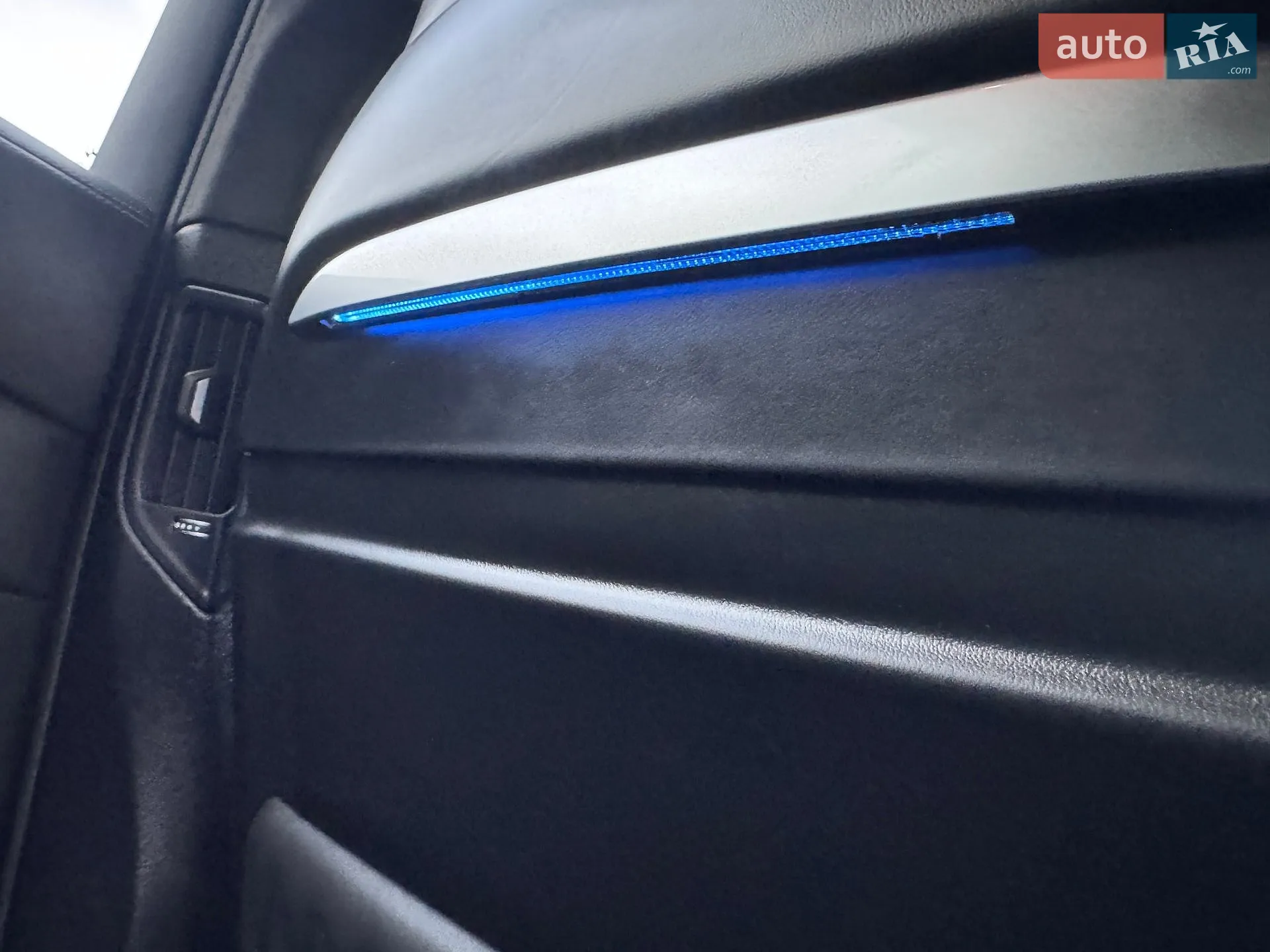 2023 BMW X7 - мініатюра 77