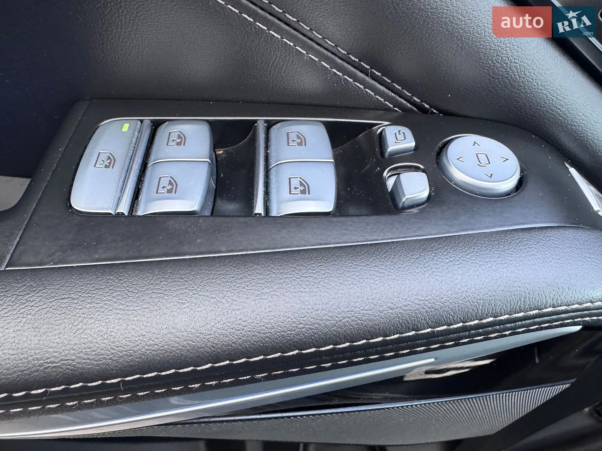 2023 BMW X7 - мініатюра 85