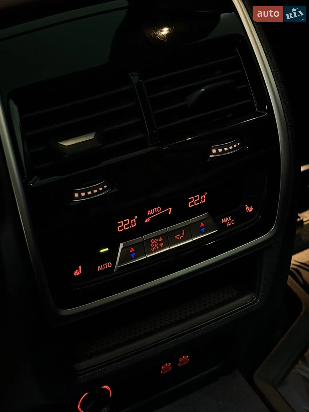 2023 BMW X7 - мініатюра 26