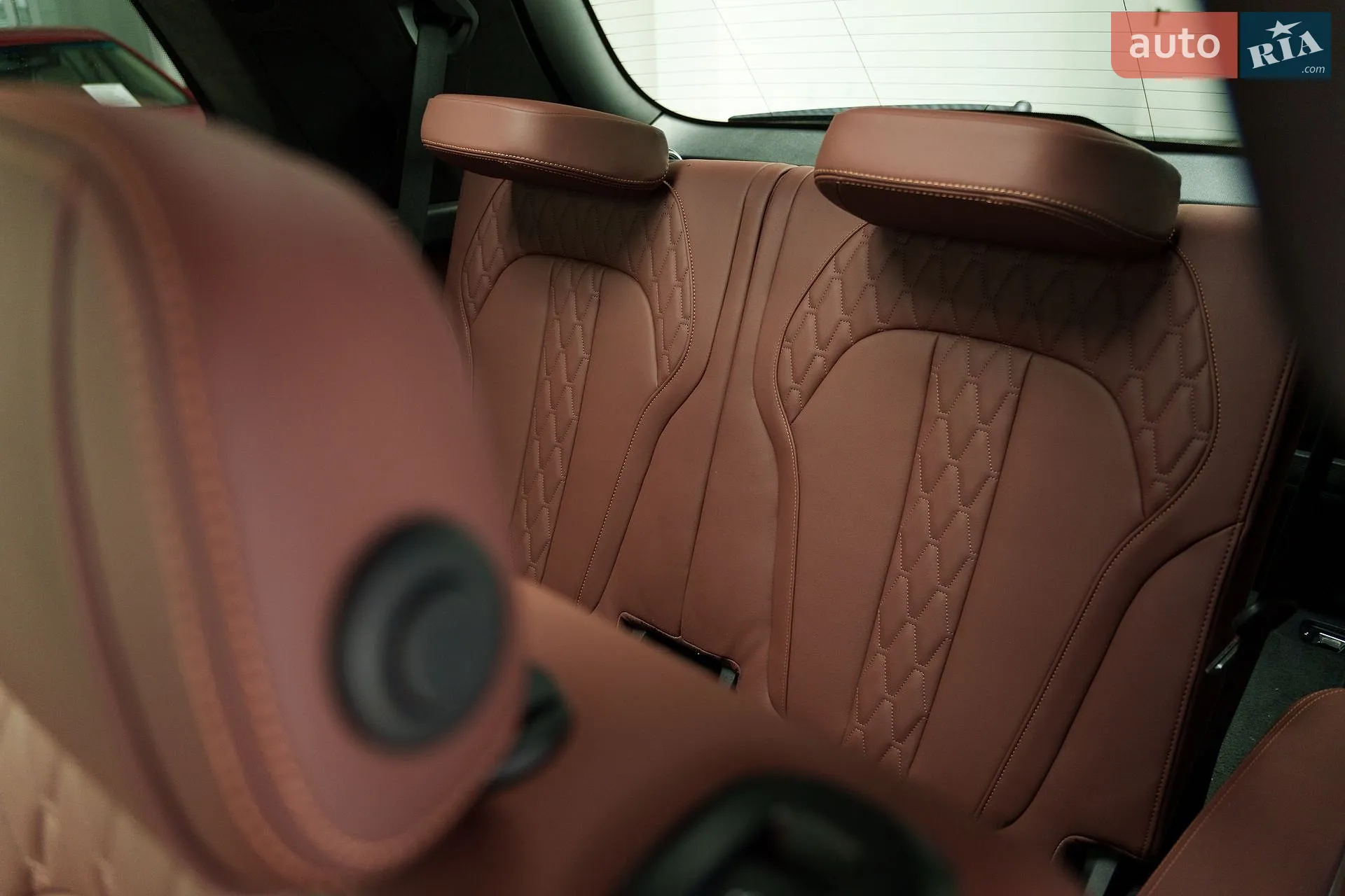 2021 BMW X7 - мініатюра 54