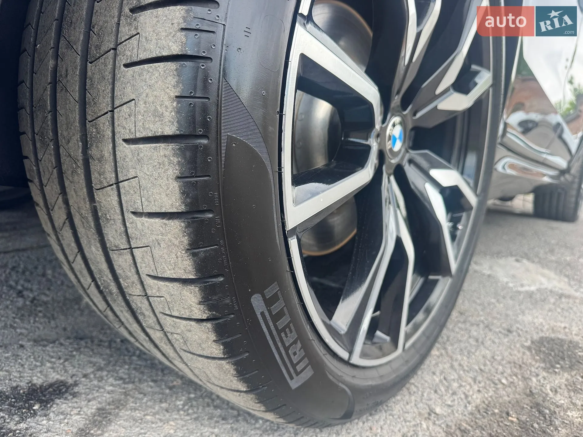 2019 BMW X7 - мініатюра 2