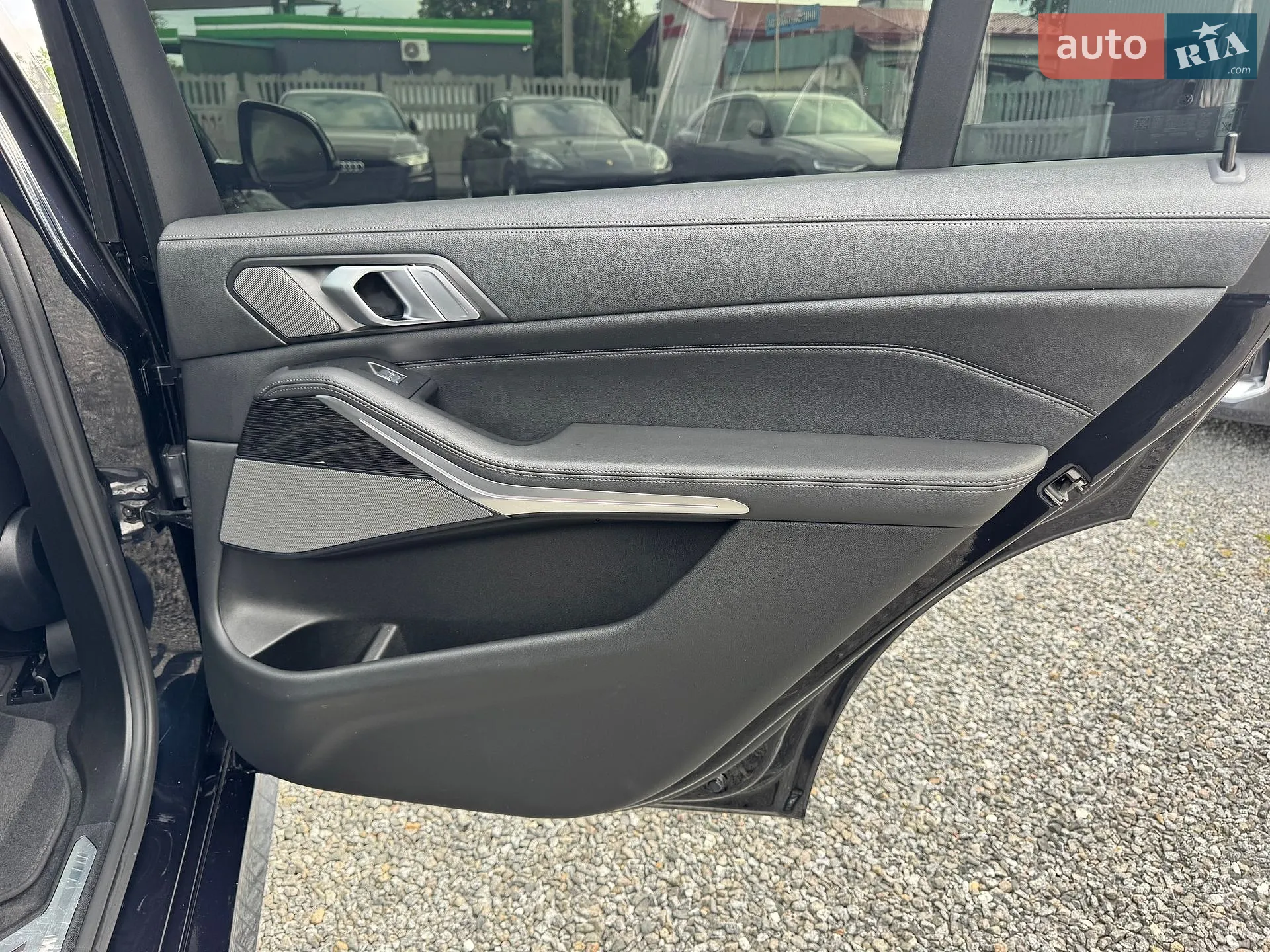 2019 BMW X7 - мініатюра 49