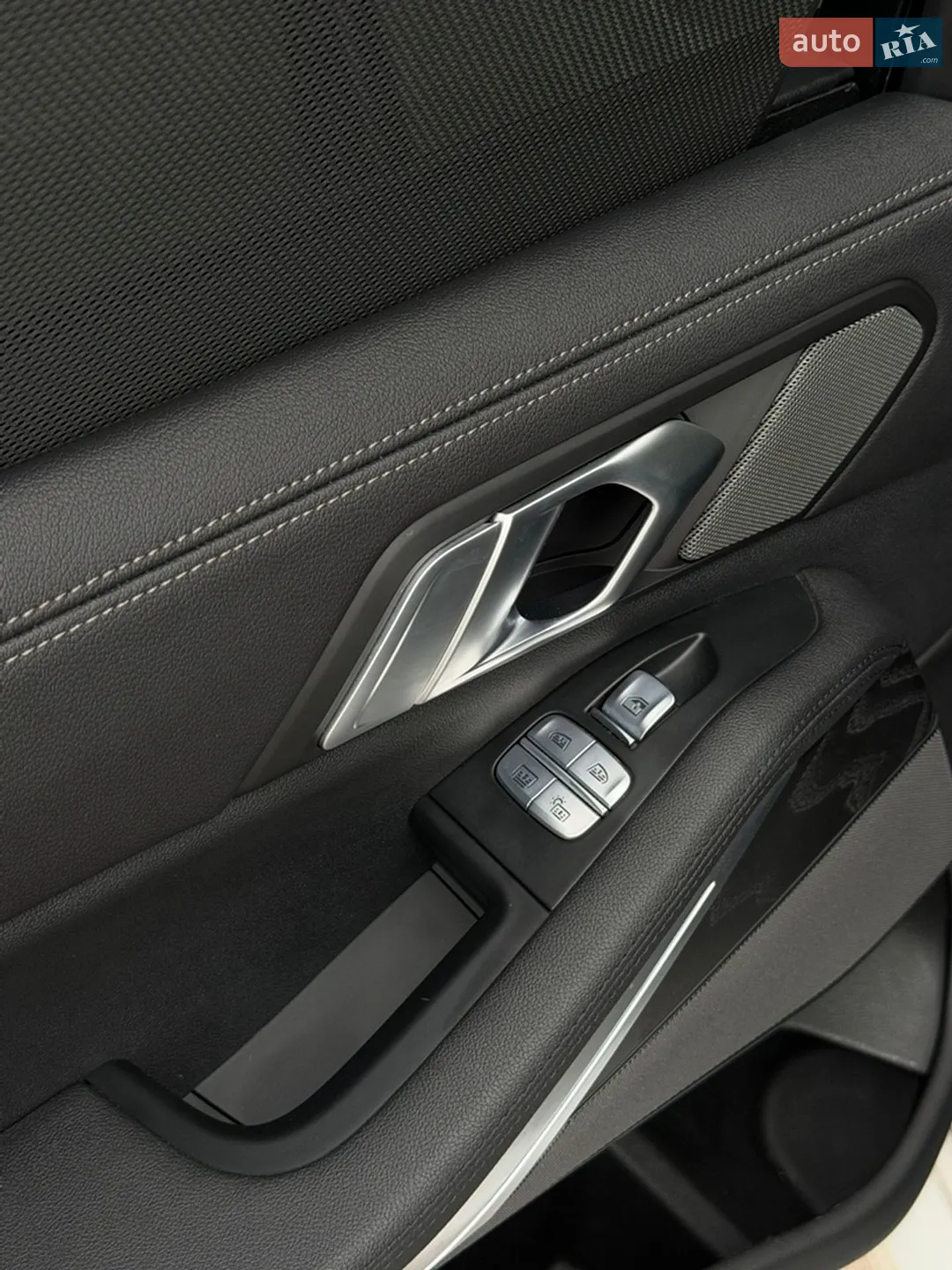 2021 BMW X7 - мініатюра 48