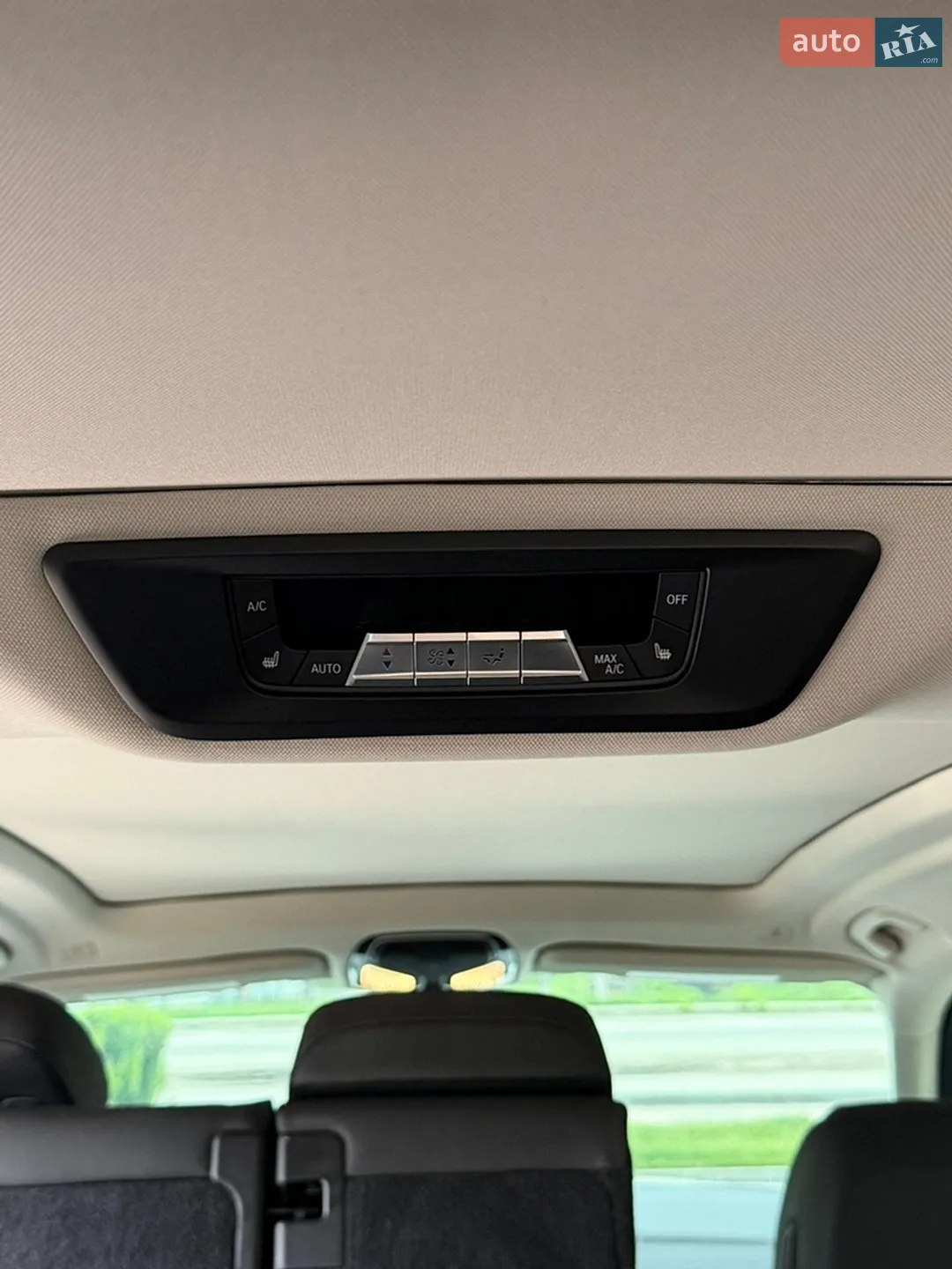 2021 BMW X7 - мініатюра 57