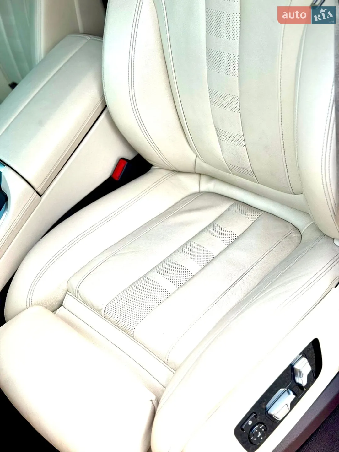 2019 BMW X7 - мініатюра 16