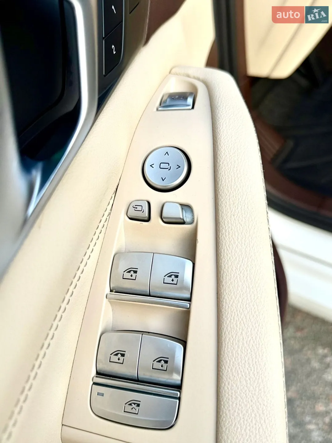 2019 BMW X7 - мініатюра 26