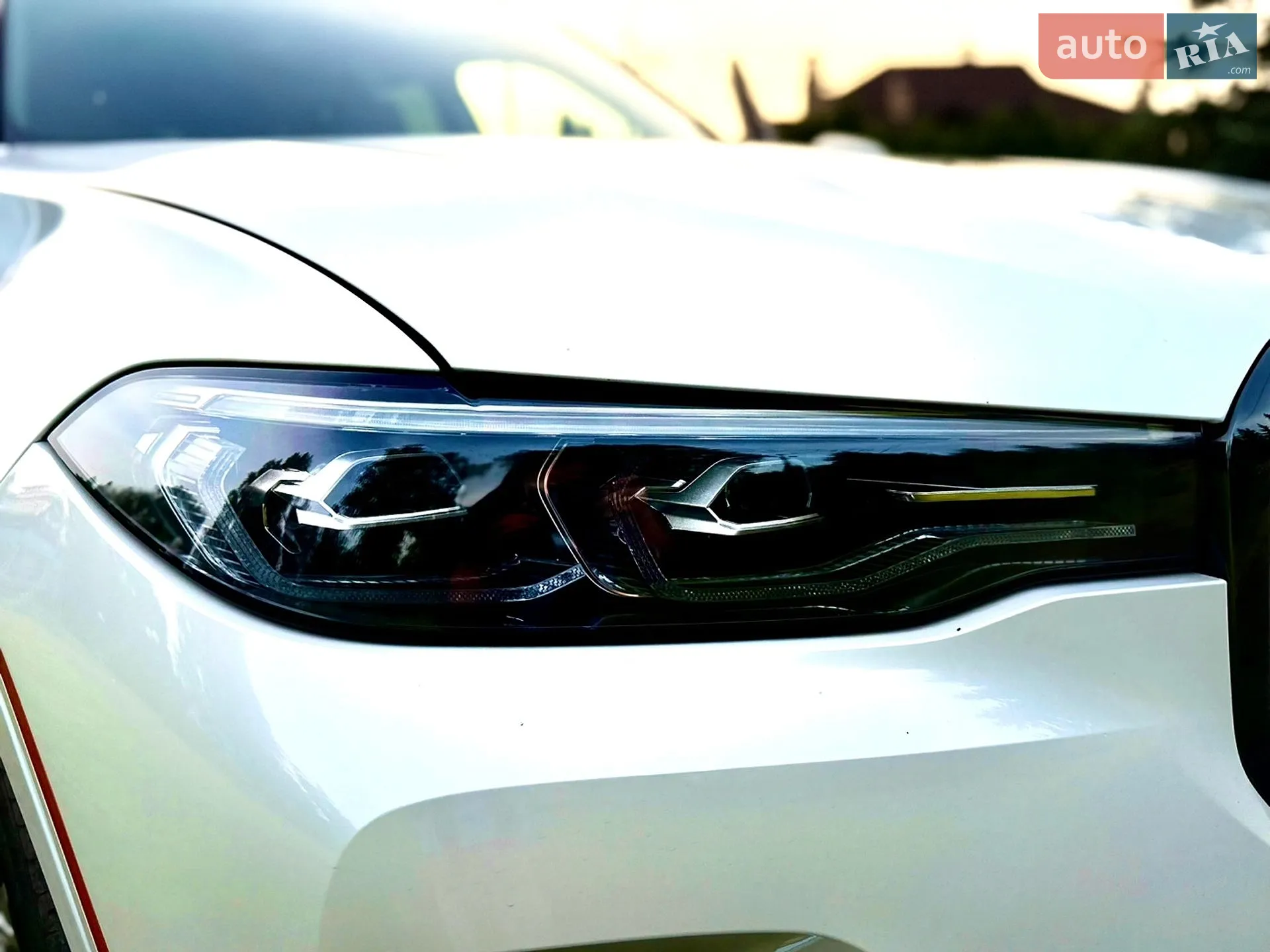 2019 BMW X7 - мініатюра 41