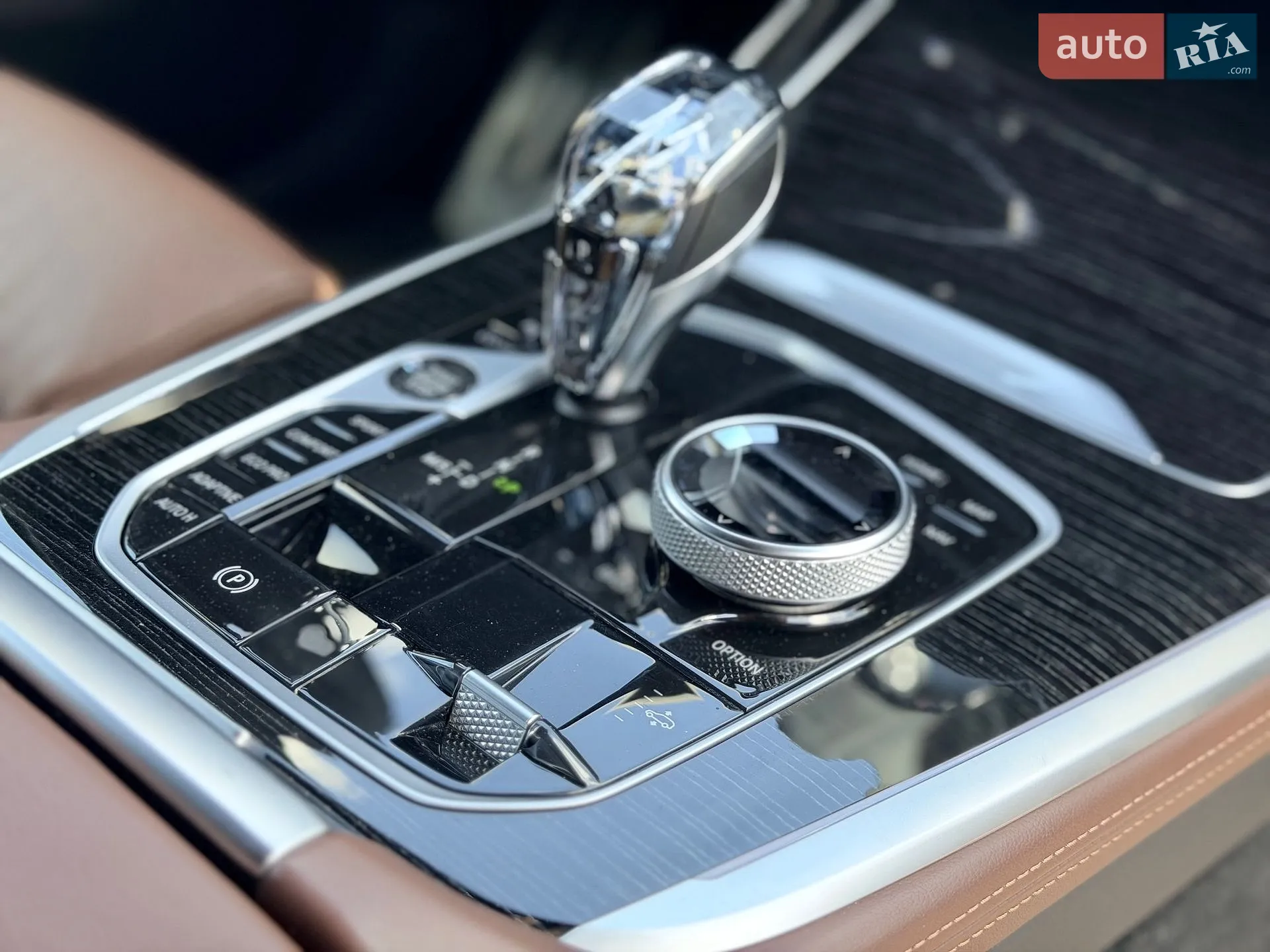 2021 BMW X7 - мініатюра 14