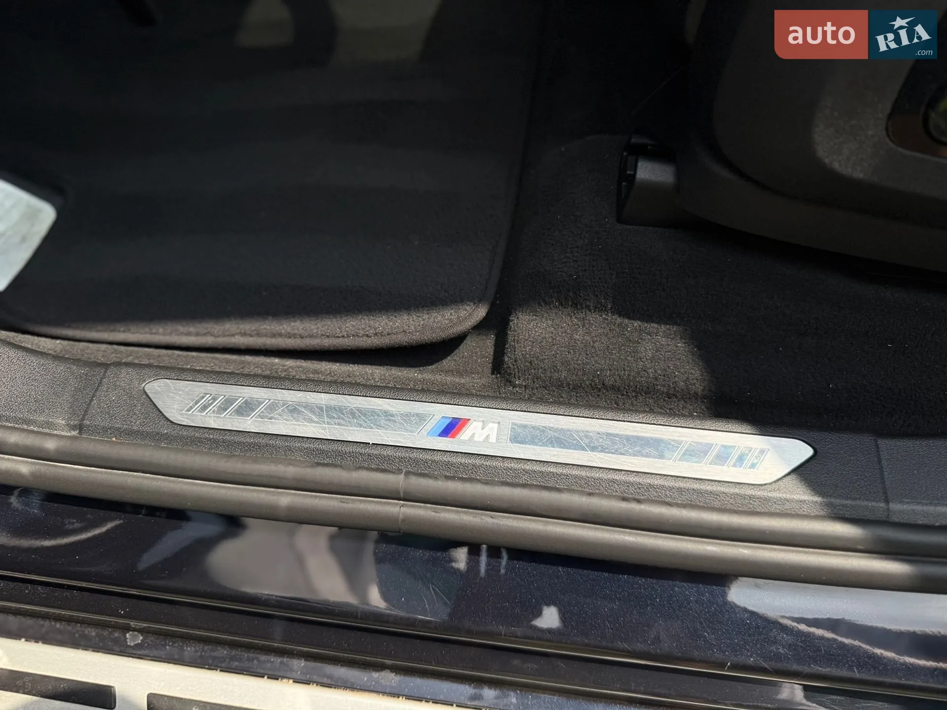 2021 BMW X7 - мініатюра 27