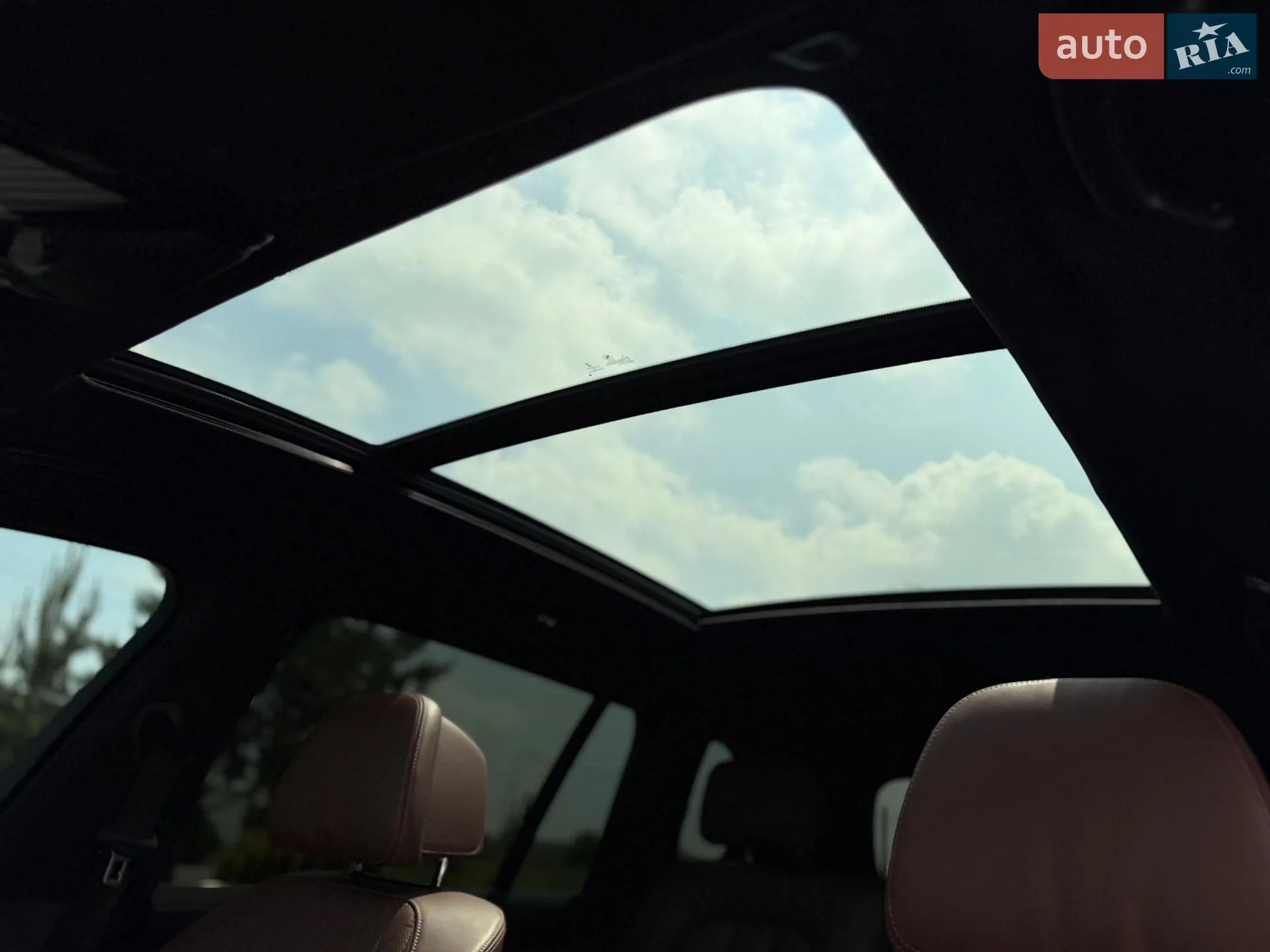 2021 BMW X7 - мініатюра 31