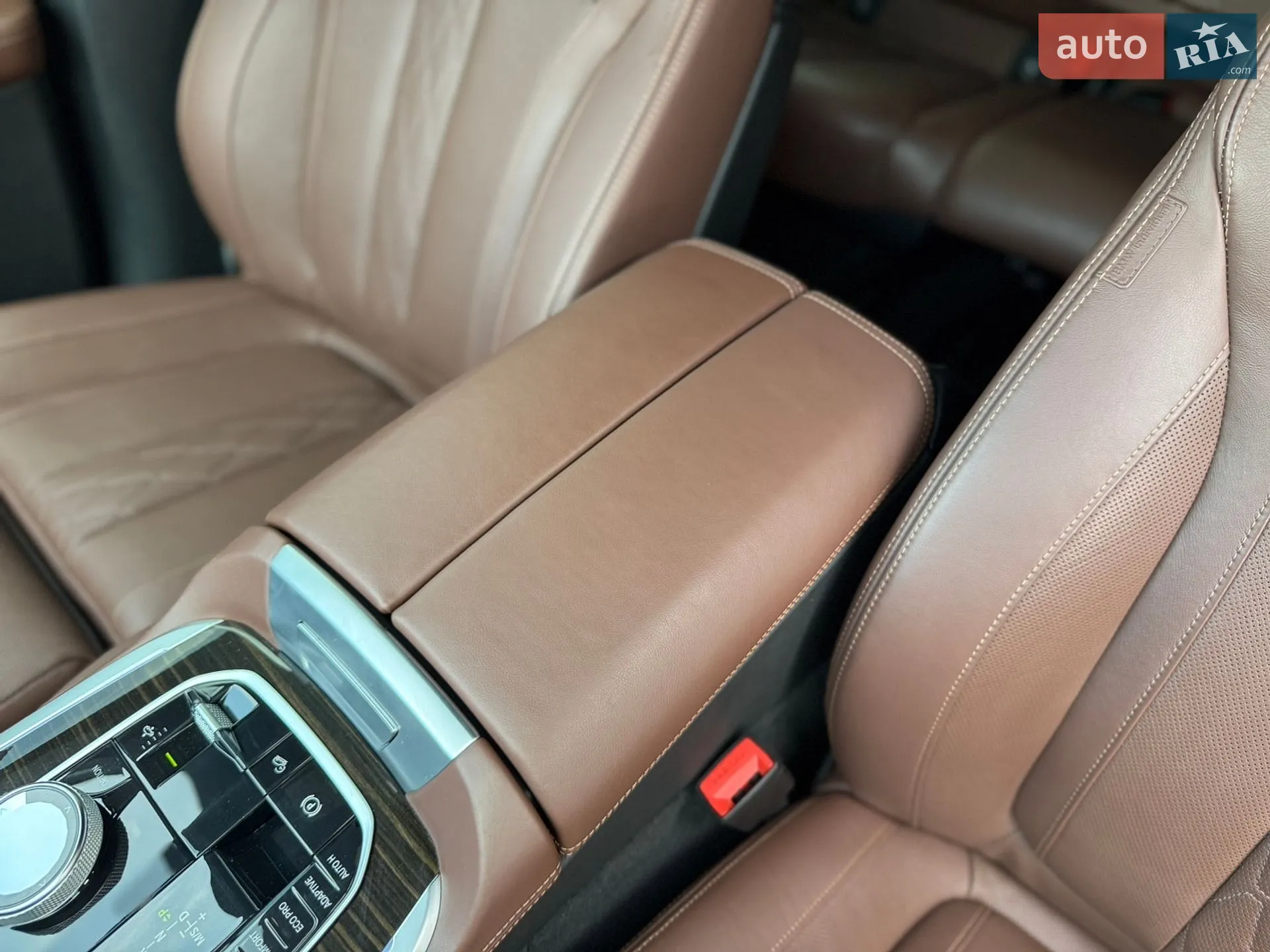 2021 BMW X7 - мініатюра 37