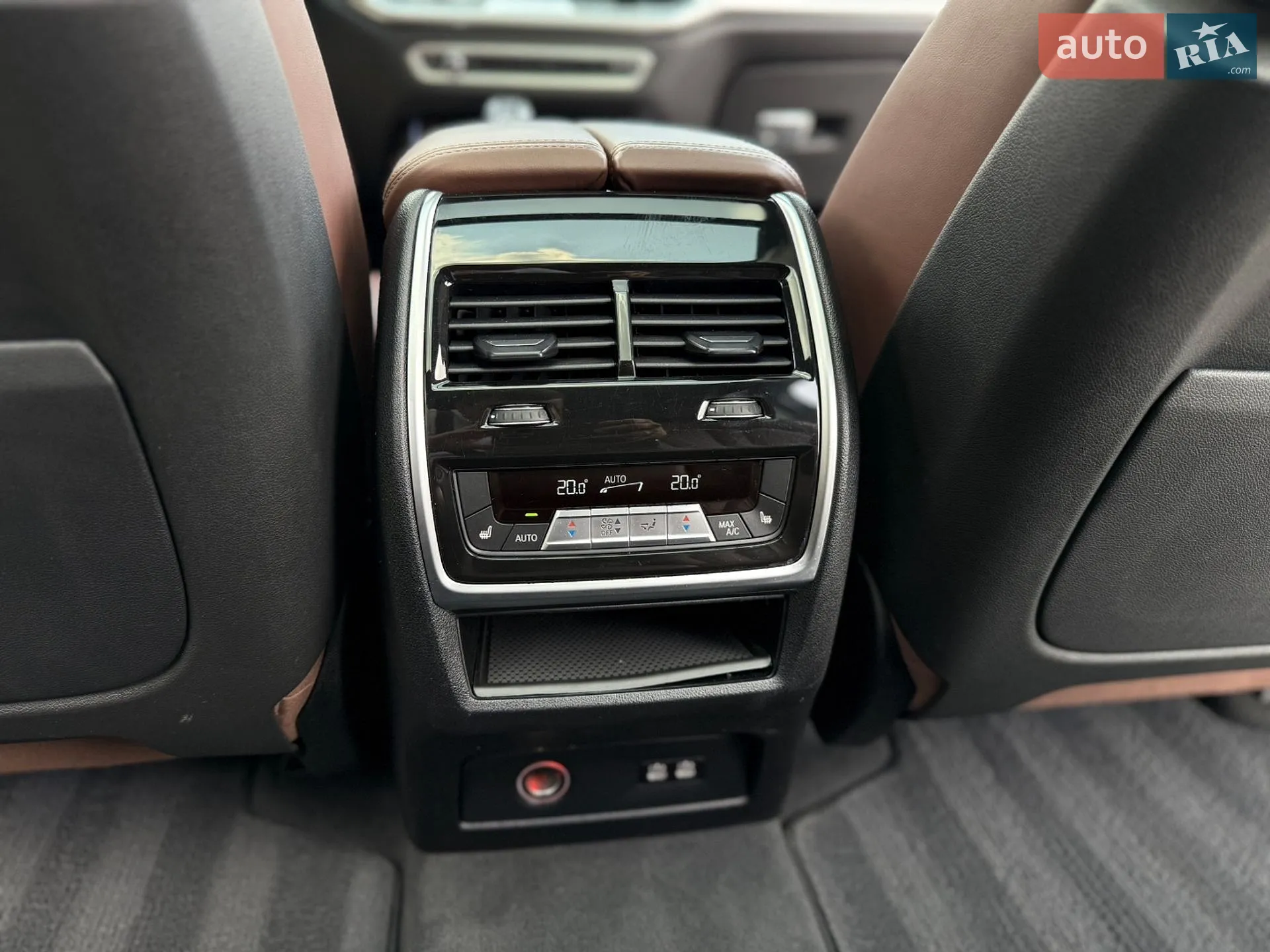 2021 BMW X7 - мініатюра 68