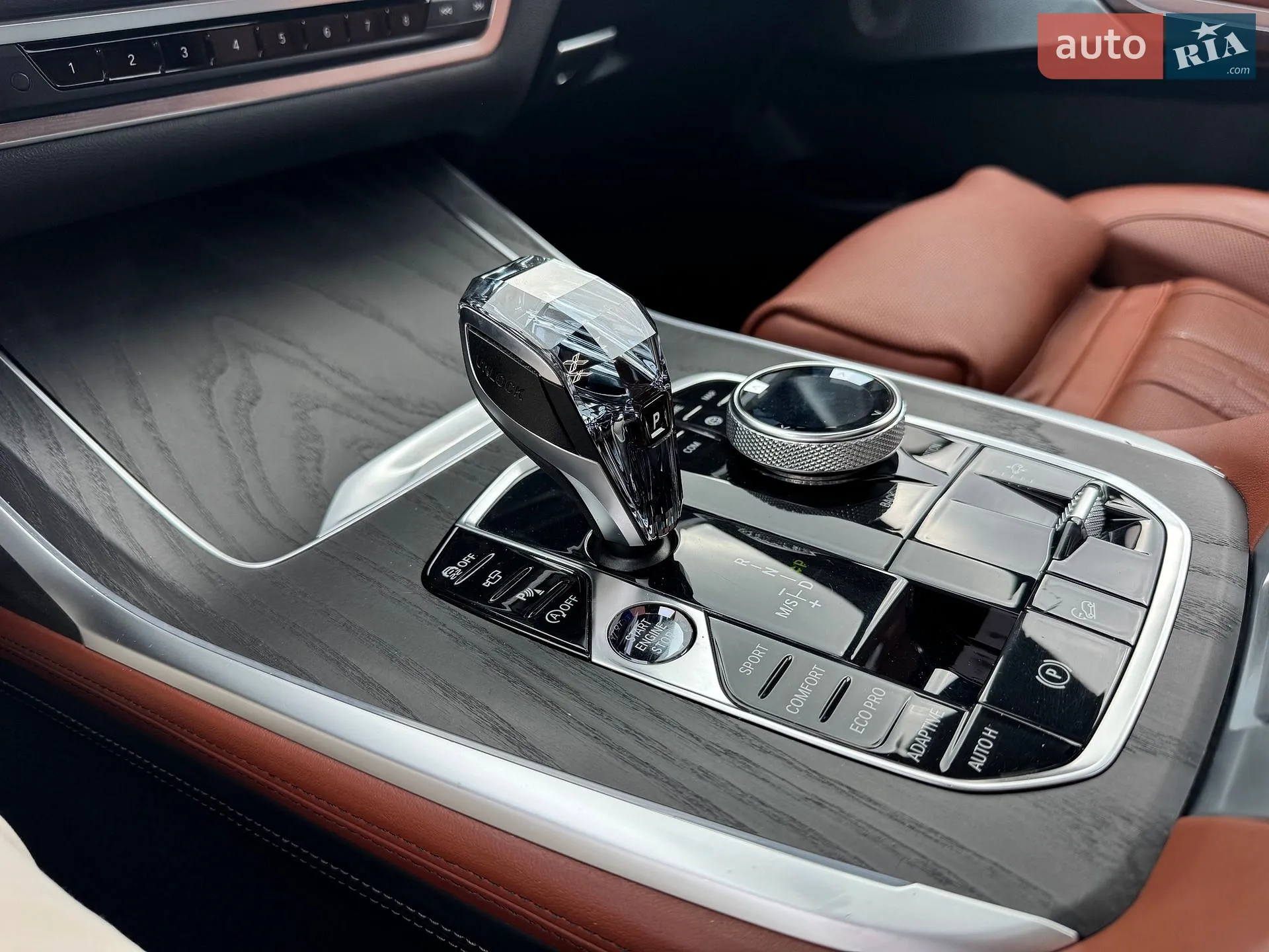2019 BMW X7 - мініатюра 3