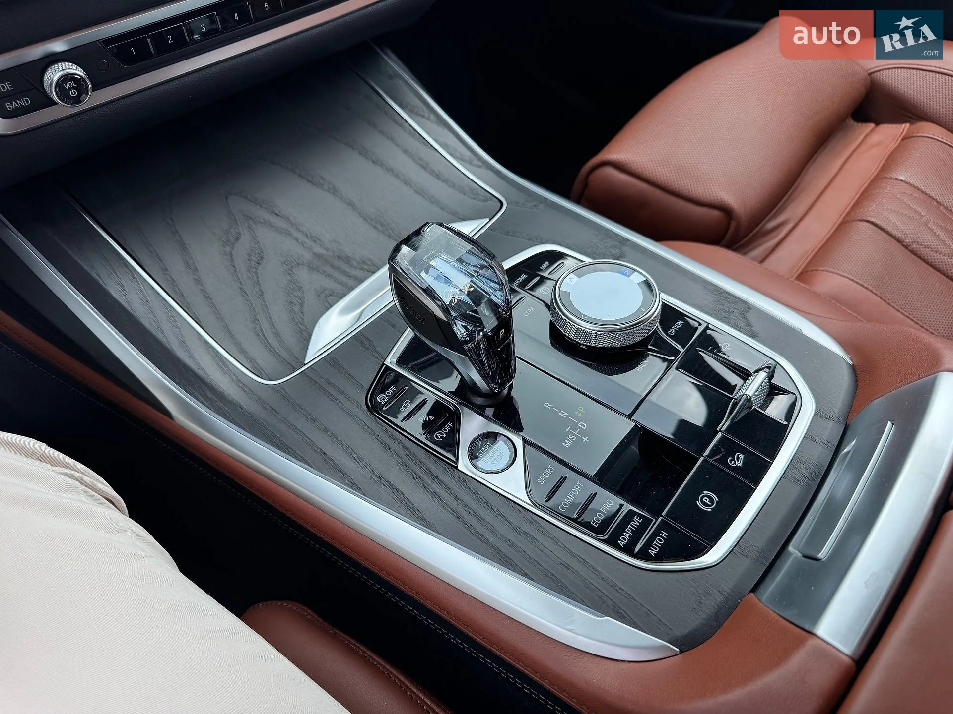 2019 BMW X7 - мініатюра 4