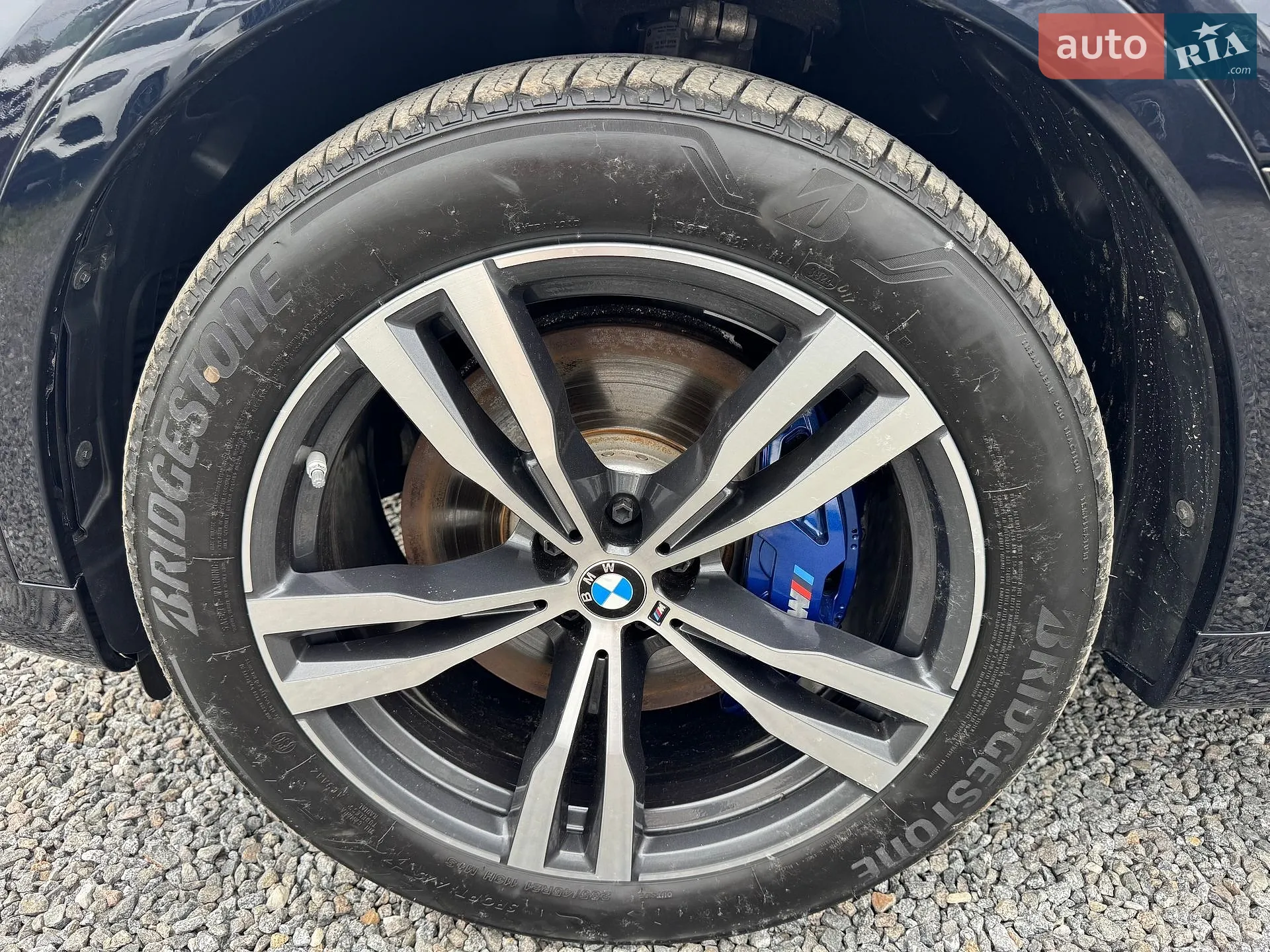 2019 BMW X7 - мініатюра 12