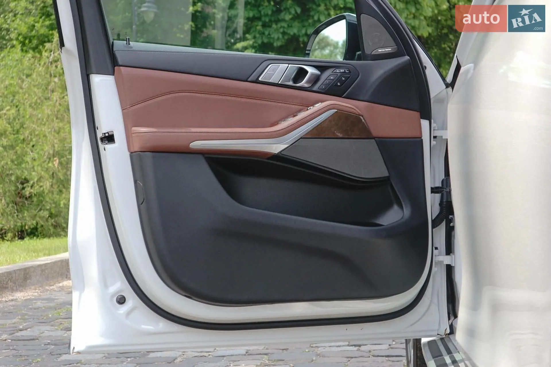 2019 BMW X7 - мініатюра 45