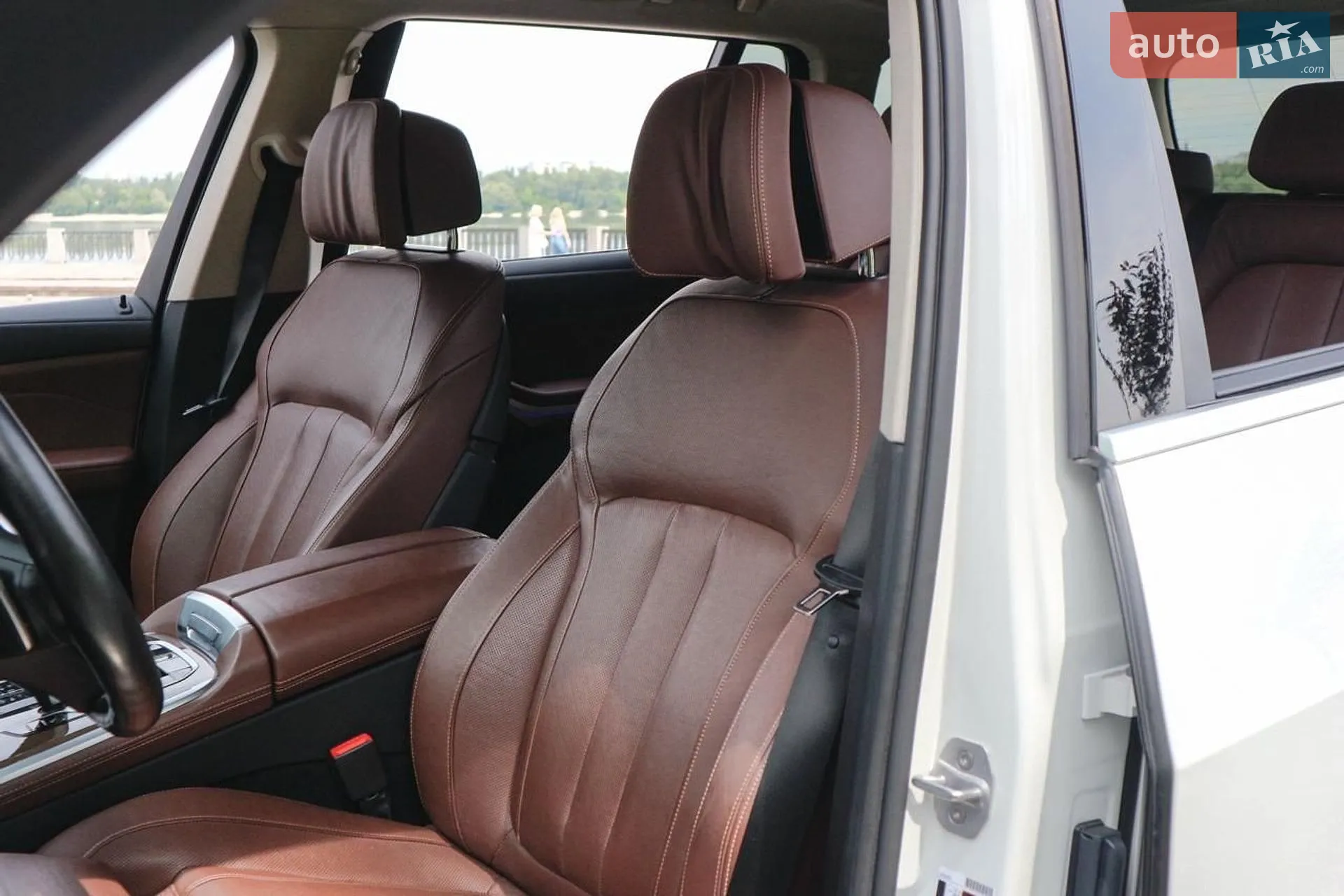 2019 BMW X7 - мініатюра 50