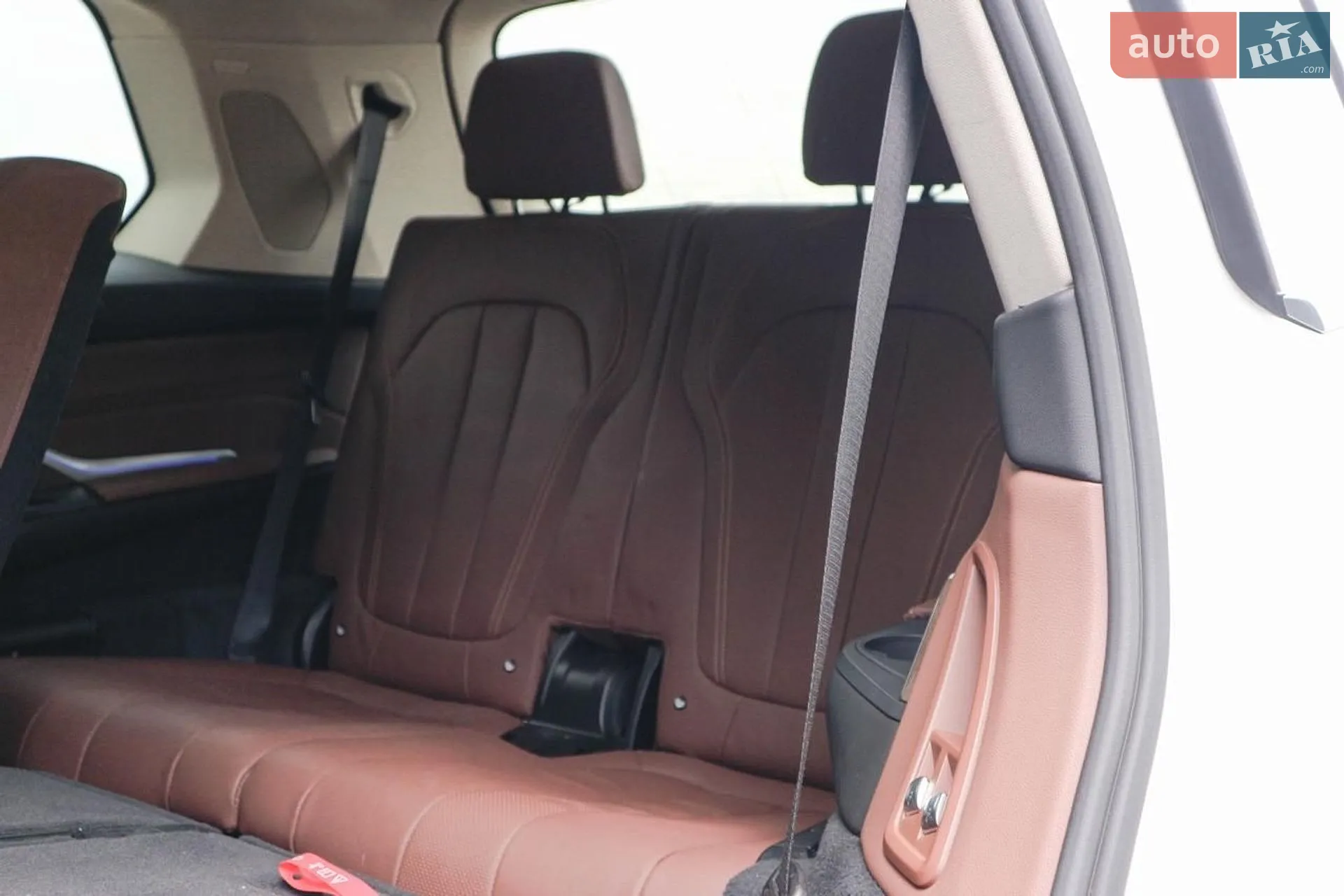 2019 BMW X7 - мініатюра 54