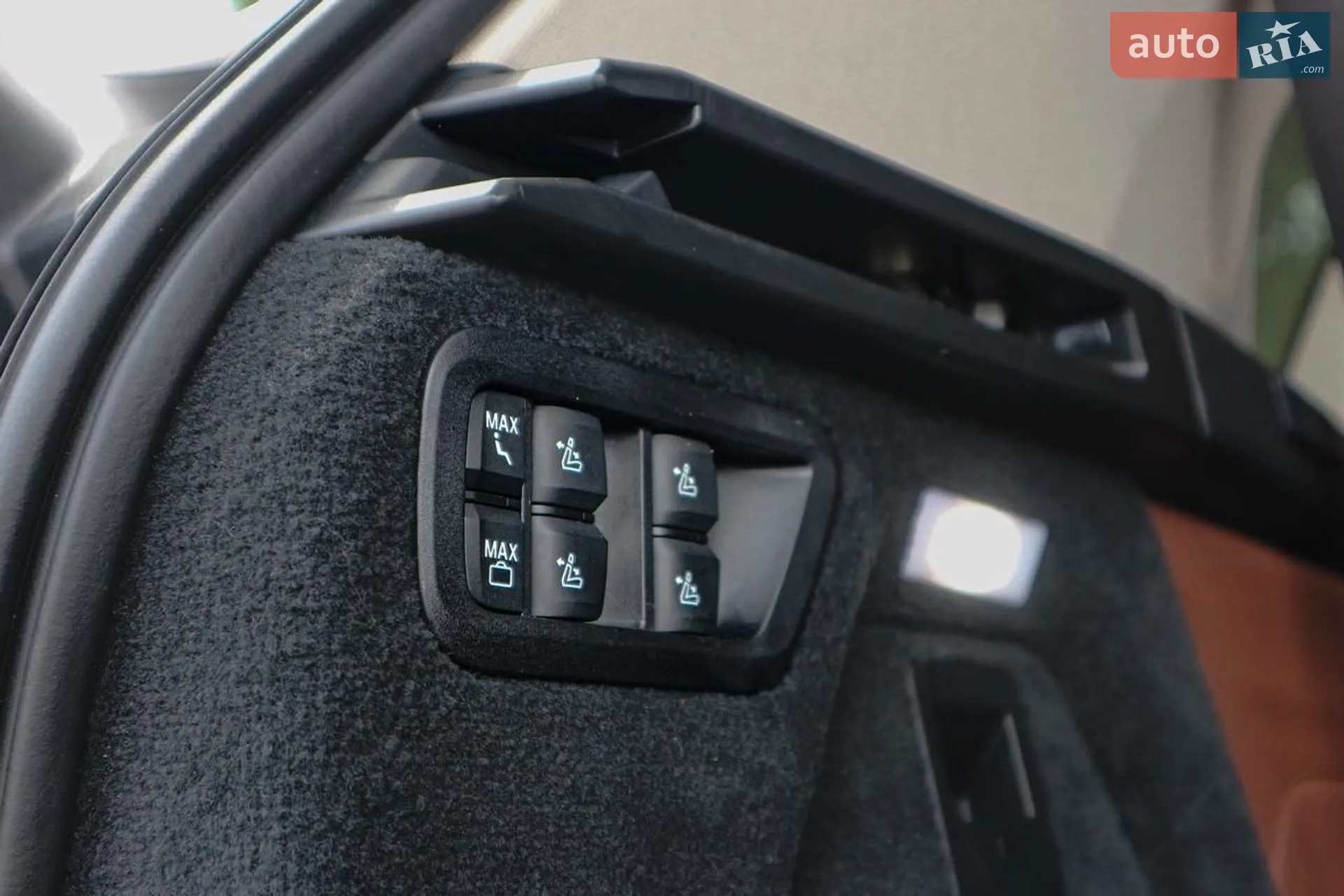 2019 BMW X7 - мініатюра 60