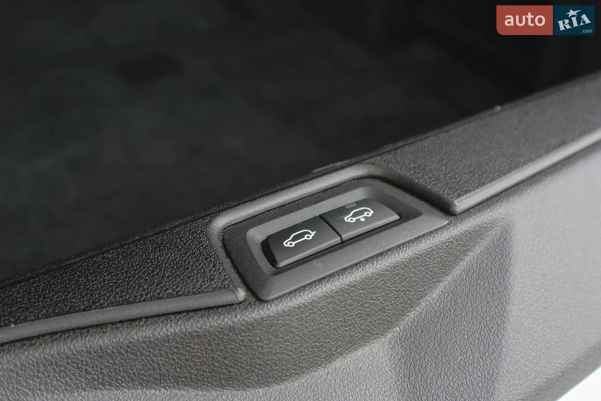 2019 BMW X7 - мініатюра 70
