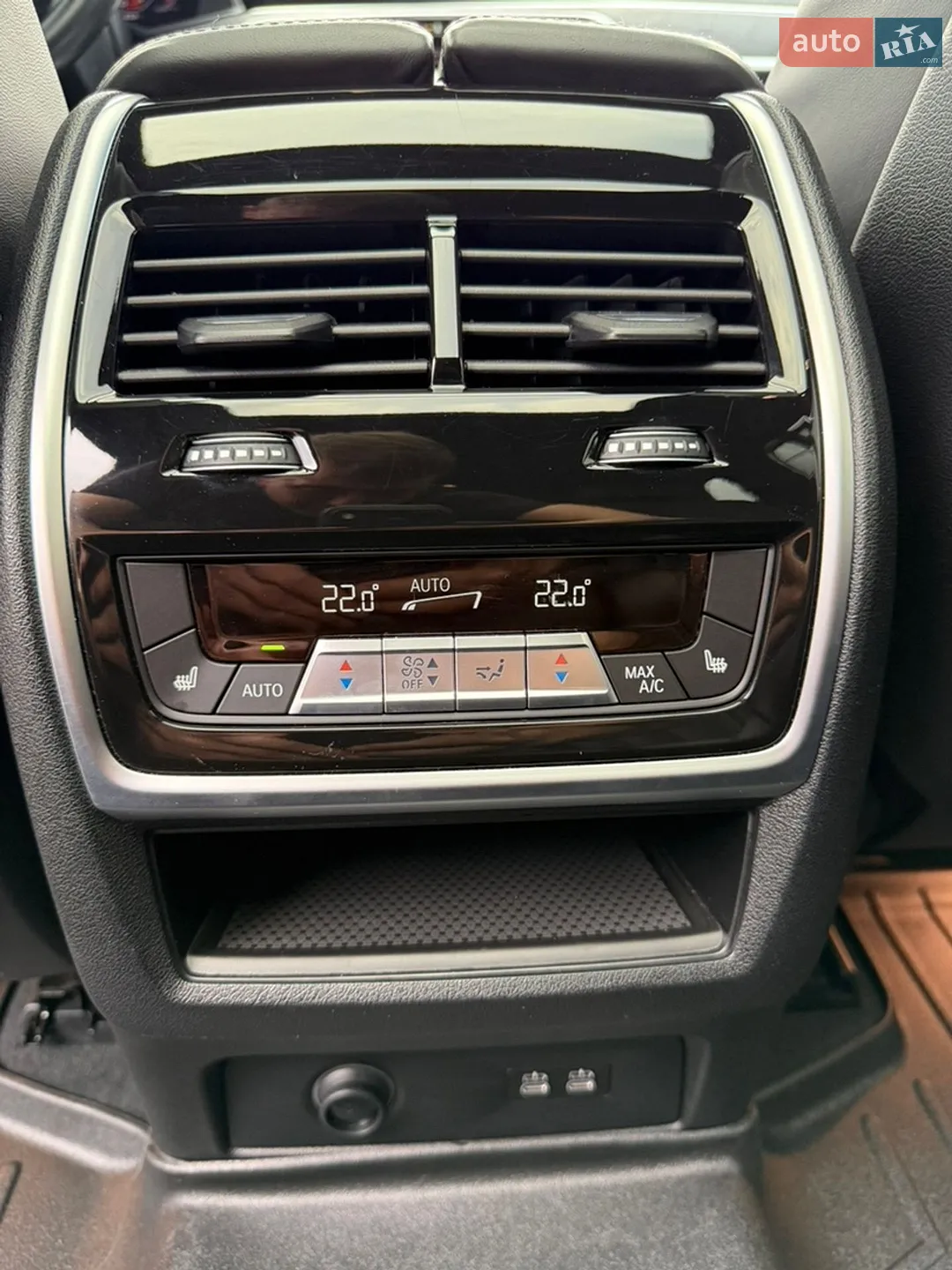 2021 BMW X7 - мініатюра 35