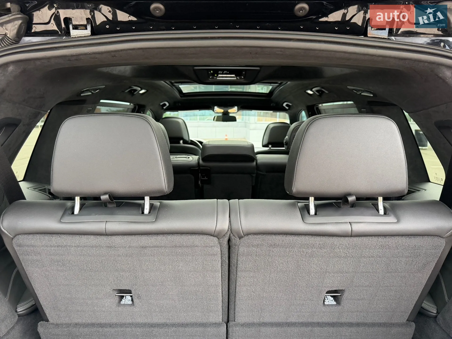 2021 BMW X7 - мініатюра 52