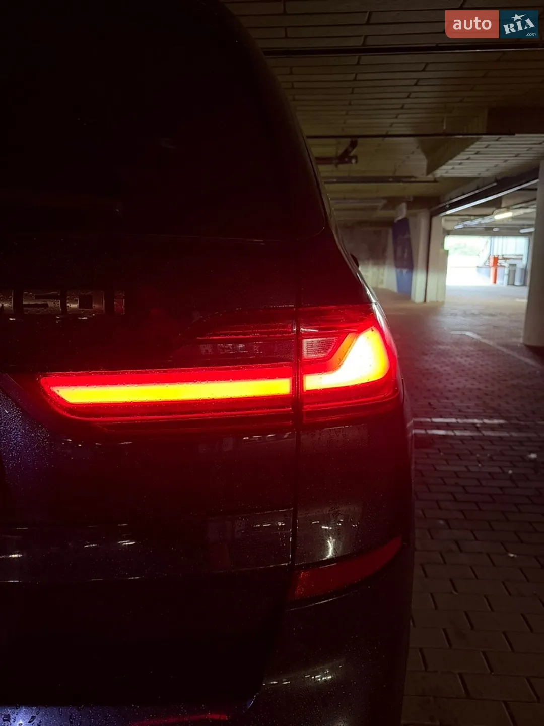 2021 BMW X7 - мініатюра 63