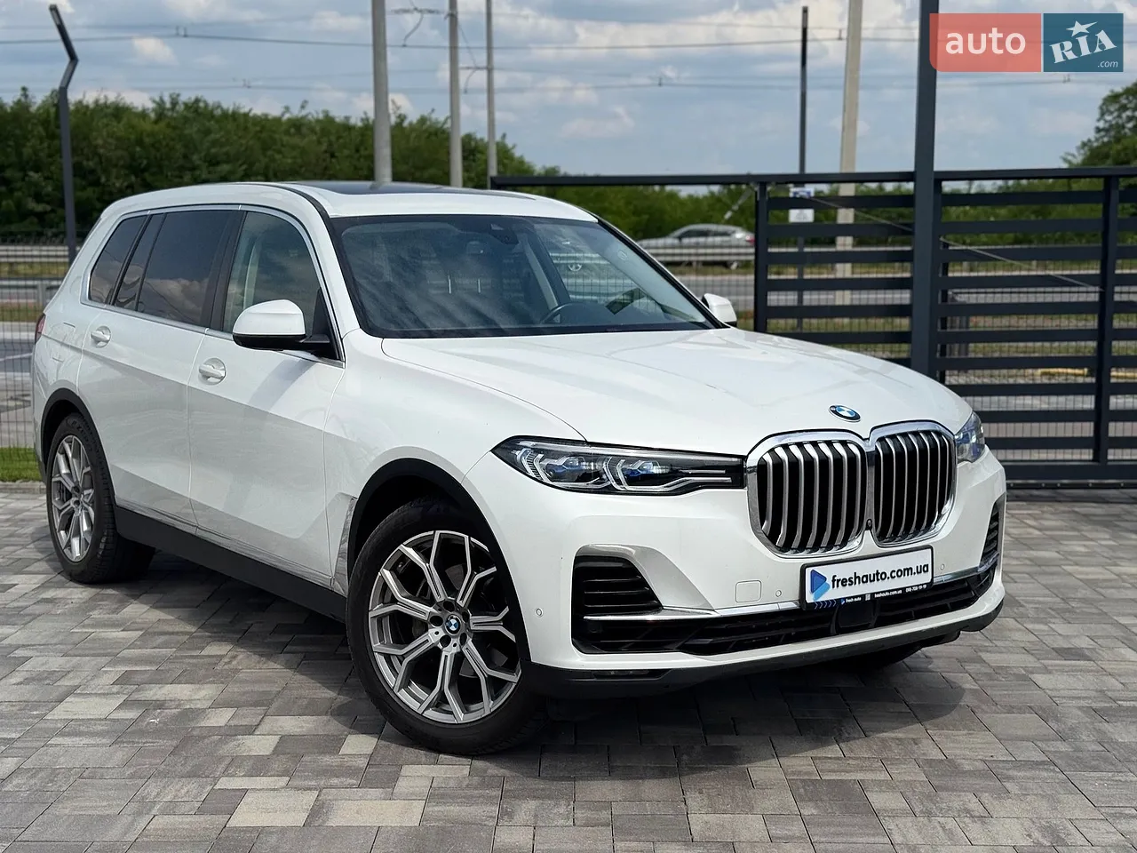 2021 BMW X3 - мініатюра 44