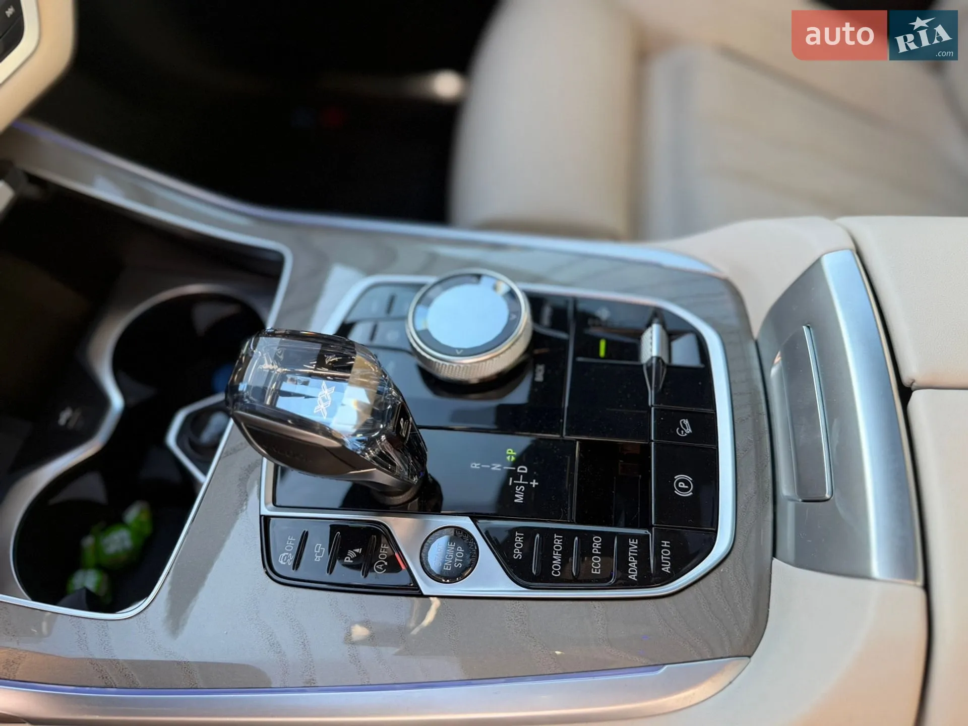 2021 BMW X7 - мініатюра 13