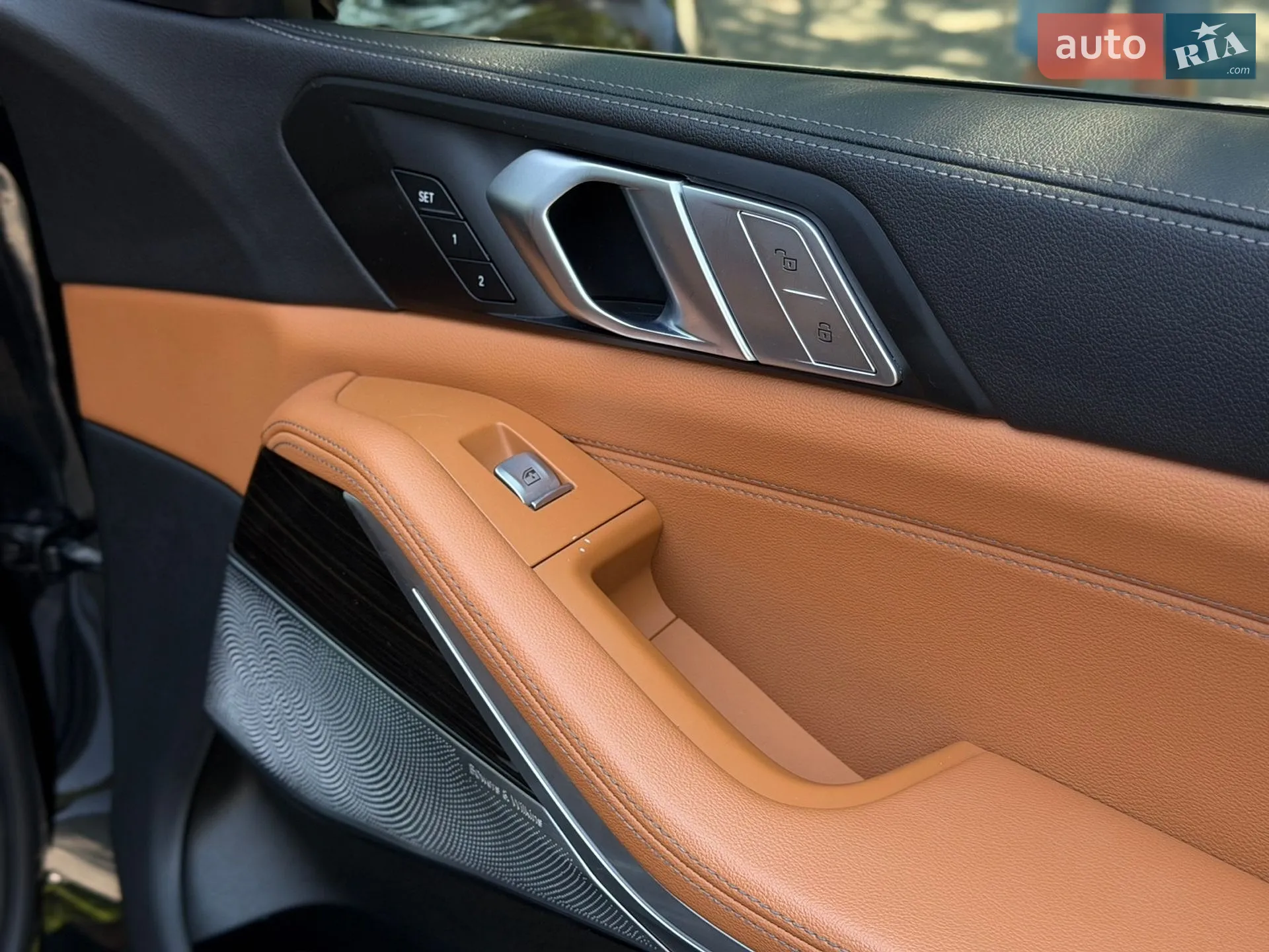 2021 BMW X7 - мініатюра 46