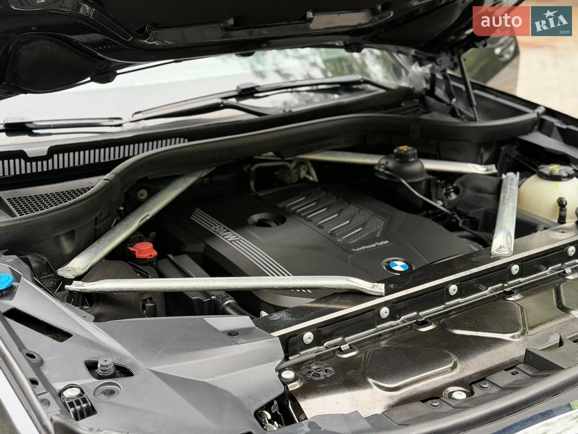 2019 BMW X7 - мініатюра 28
