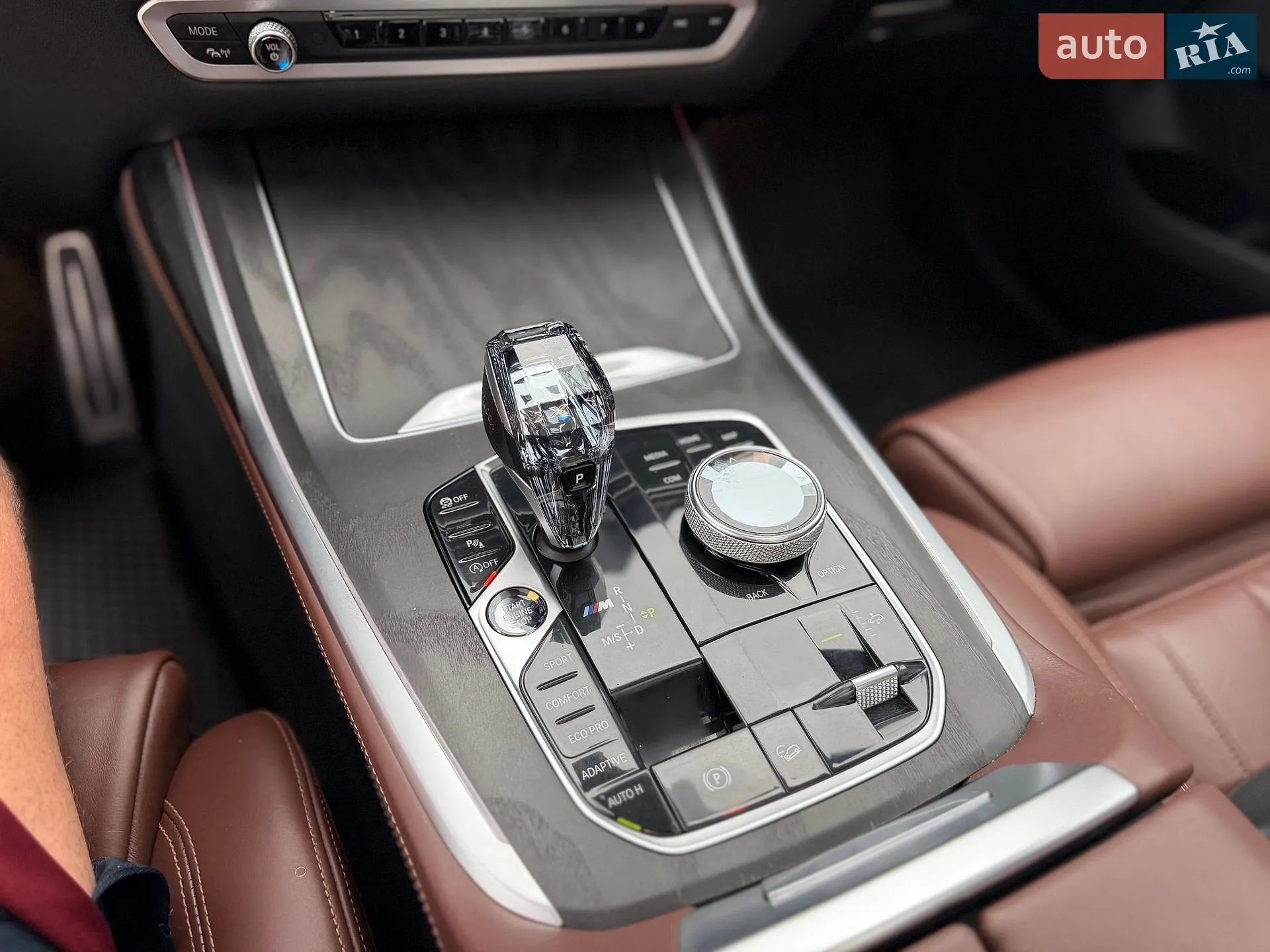 2019 BMW X7 - мініатюра 40