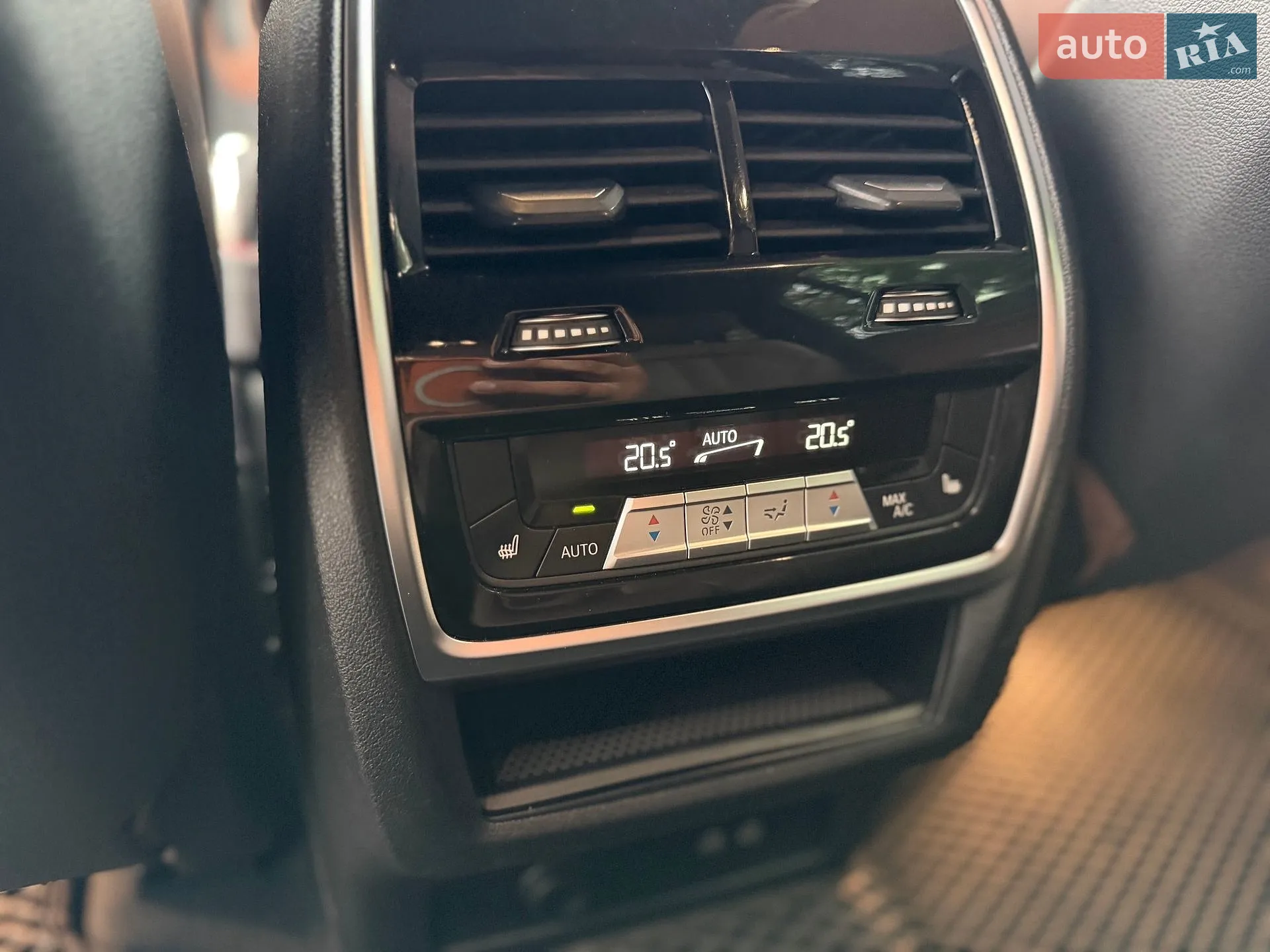 2019 BMW X7 - мініатюра 47