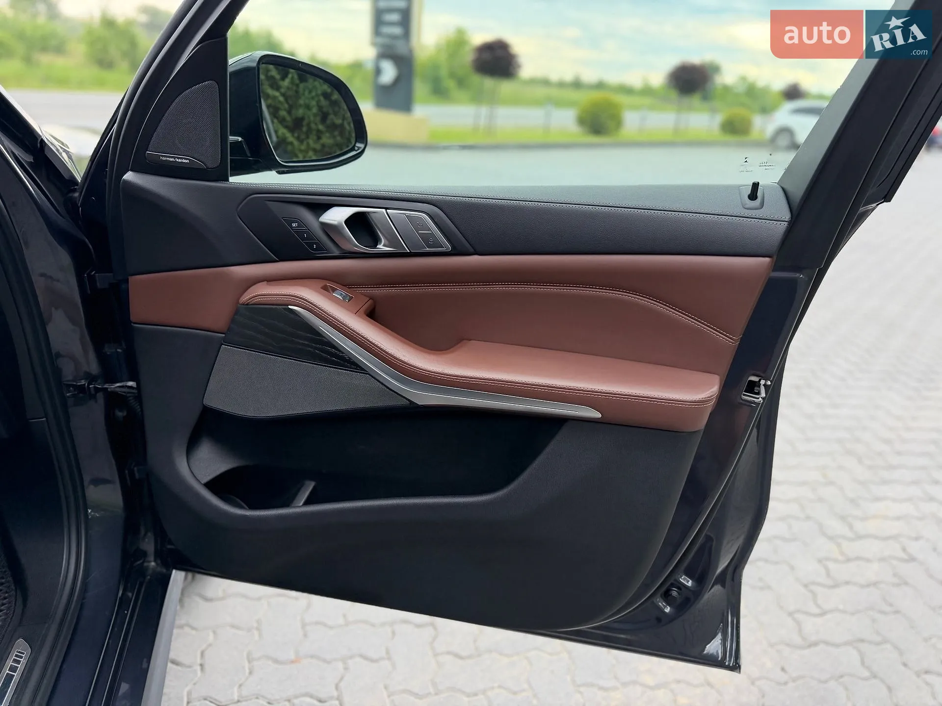 2019 BMW X7 - мініатюра 53